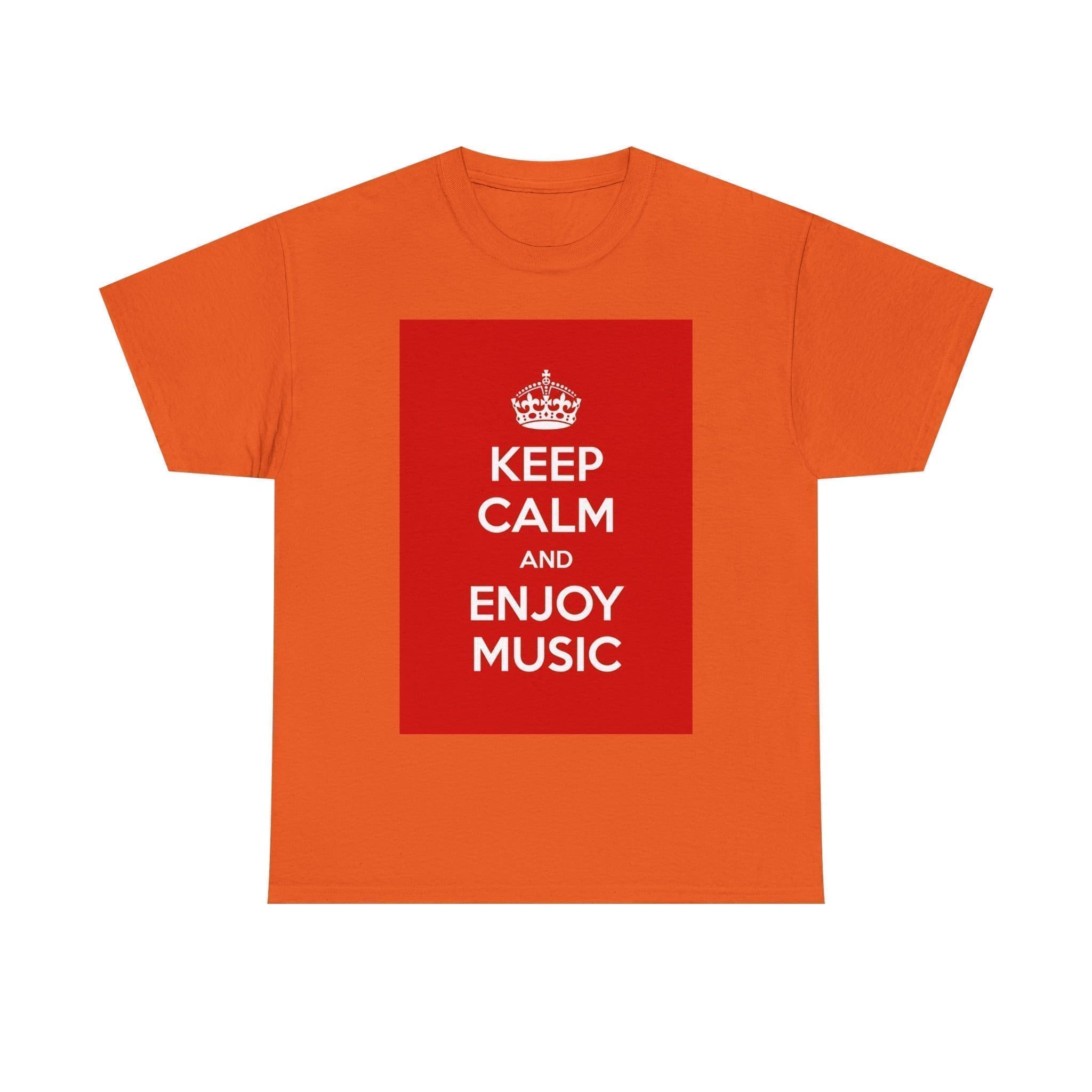 Keep Calm & enjoy music unisex heavy cotton tee _41_2048.jpeg Keep Calm & enjoy music unisex heavy cotton tee _41_2048.jpeg