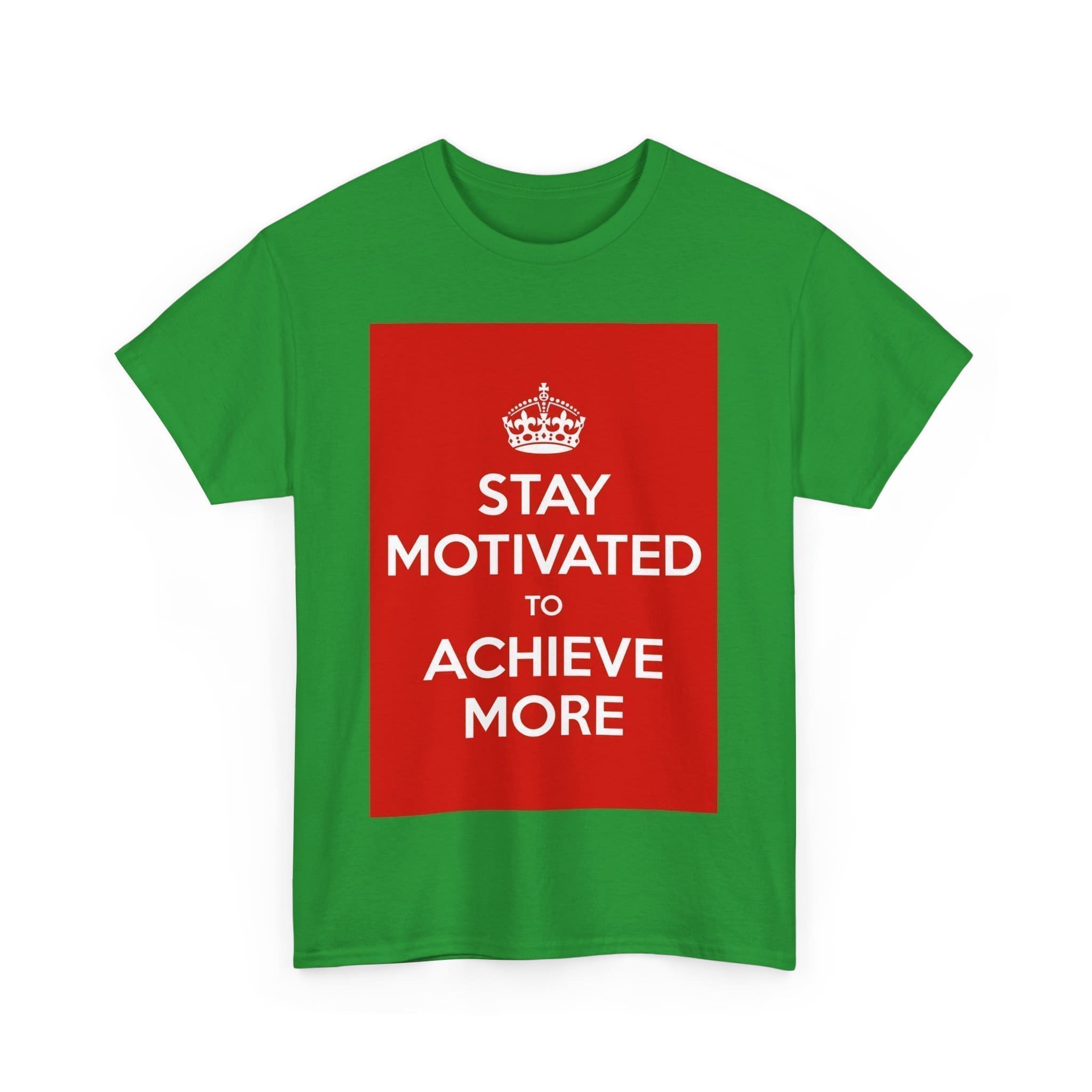 Stay Motivated to achieve more unisex heavy cotton tee  _47_2048.jpeg