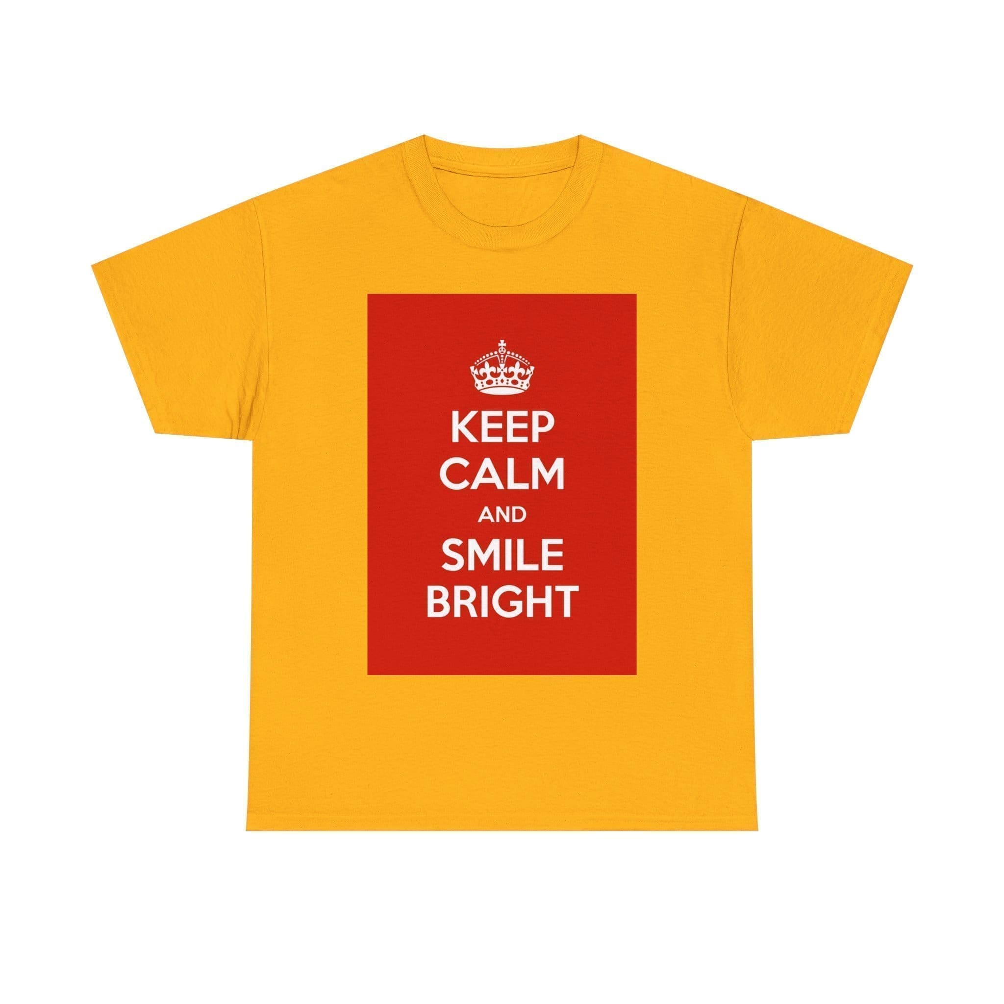 Keep Calm & smile bright unisex heavy cotton tee  _29_2048.jpeg