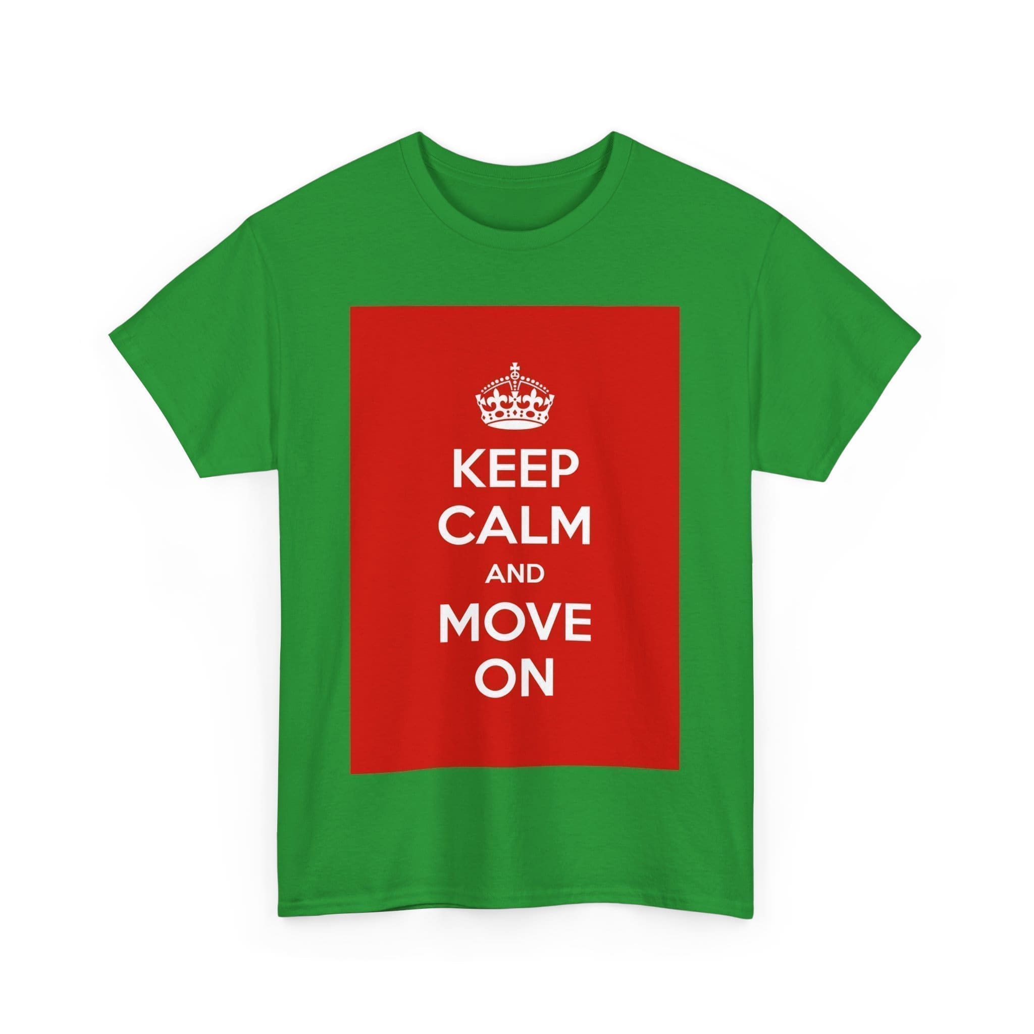 Keep Calm & move on unisex heavy cotton tee _47_2048.jpeg Keep Calm & move on unisex heavy cotton tee _47_2048.jpeg