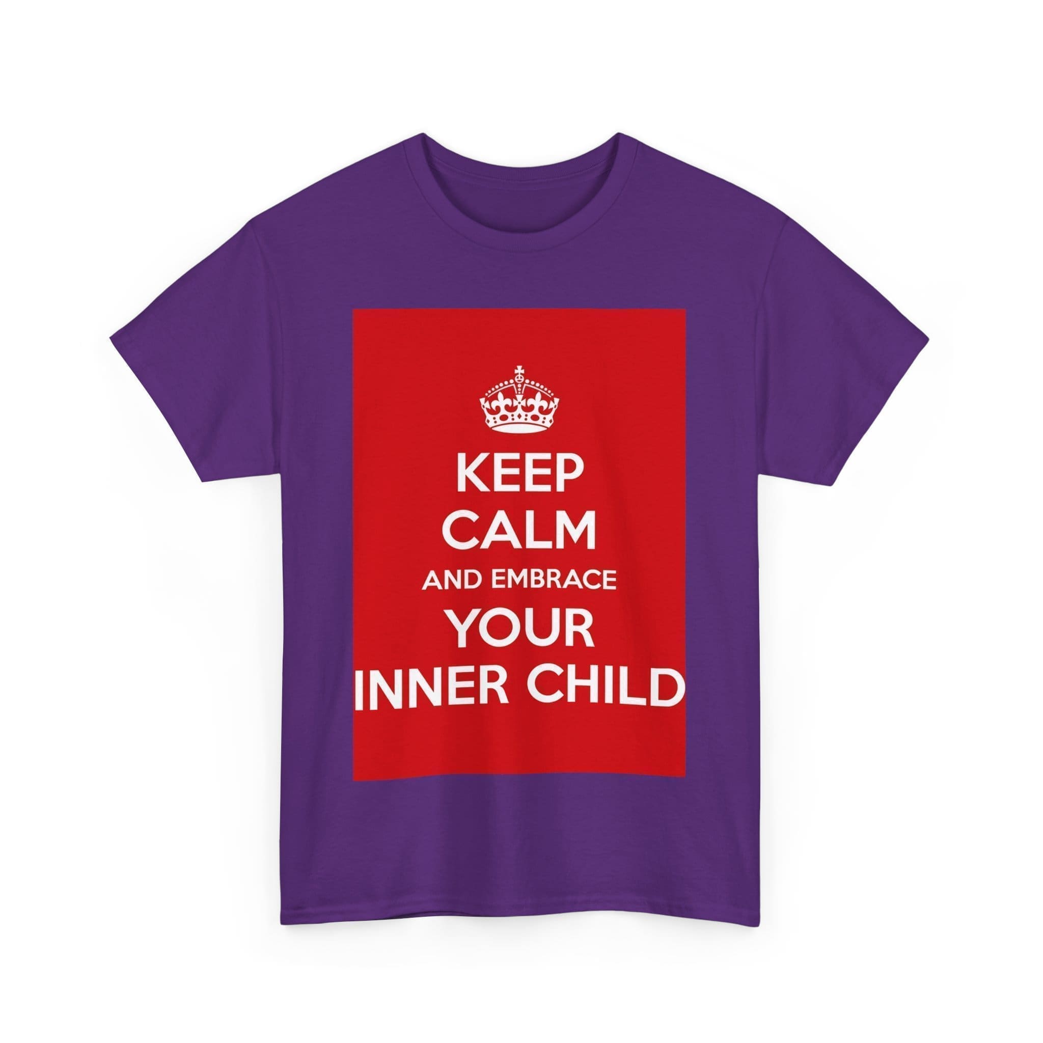 Keep Calm & embrace your inner child unisex heavy cotton tee  _55_2048.jpeg