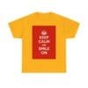 Keep Calm & smile on unisex heavy cotton tee _37_2048.jpeg Keep Calm & smile on unisex heavy cotton tee _37_2048.jpeg