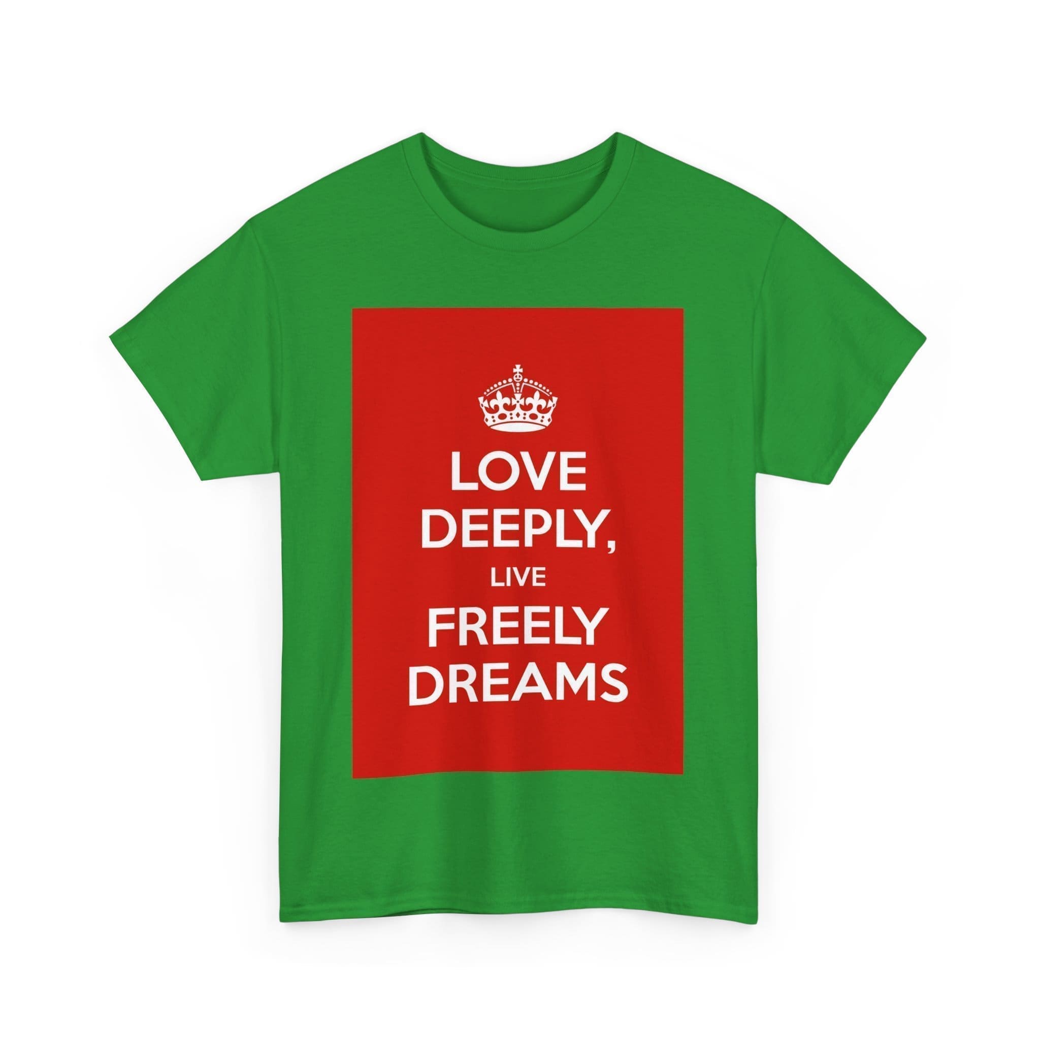 Love Deeply live freely dreams unisex heavy cotton tee  _47_2048.jpeg