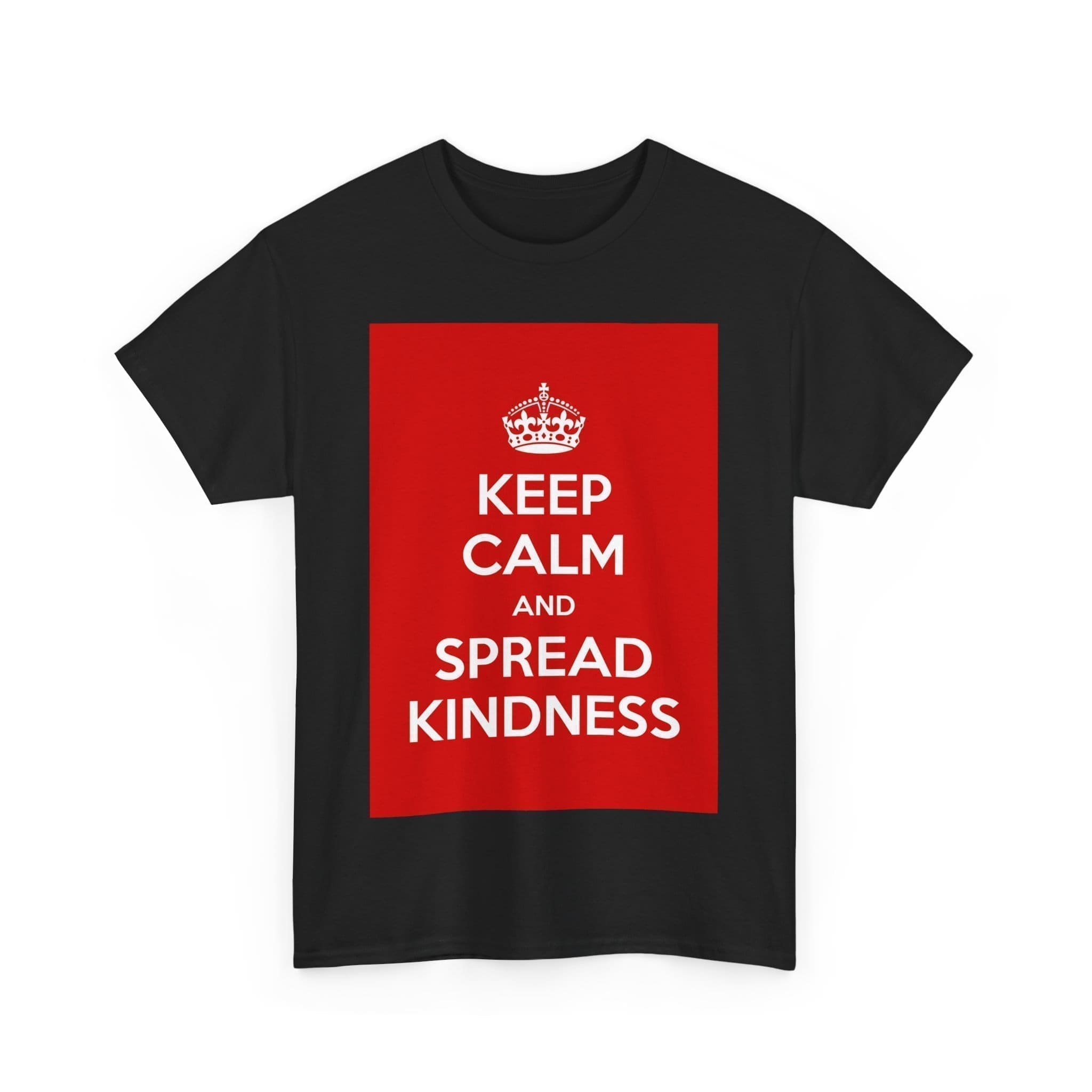 Keep Calm & spread kindness unisex heavy cotton tee  _31_2048.jpeg