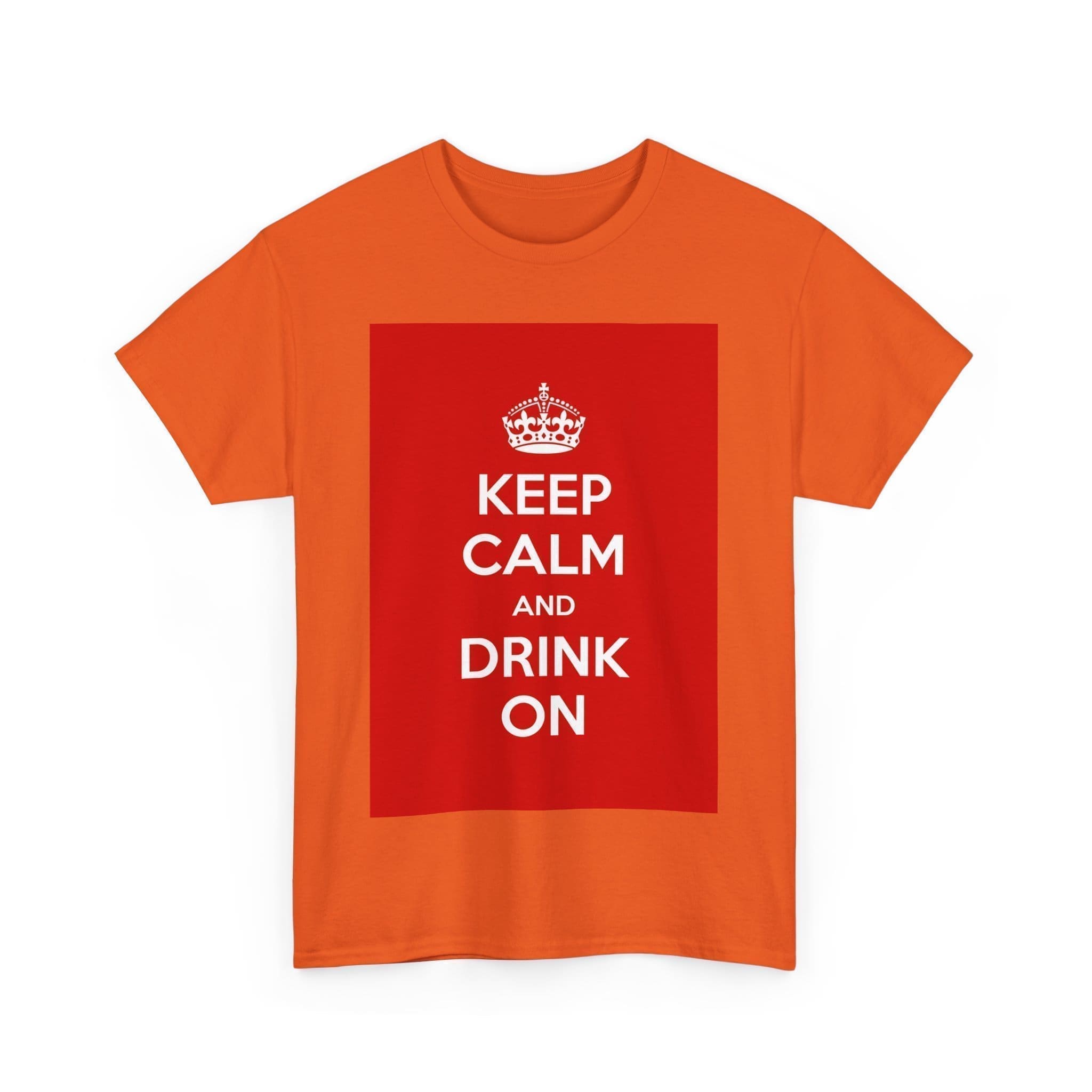 Keep Calm & drink on unisex heavy cotton tee _43_2048.jpeg Keep Calm & drink on unisex heavy cotton tee _43_2048.jpeg