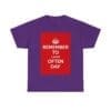 Remember to laugh often day unisex heavy cotton tee  _53_2048.jpeg