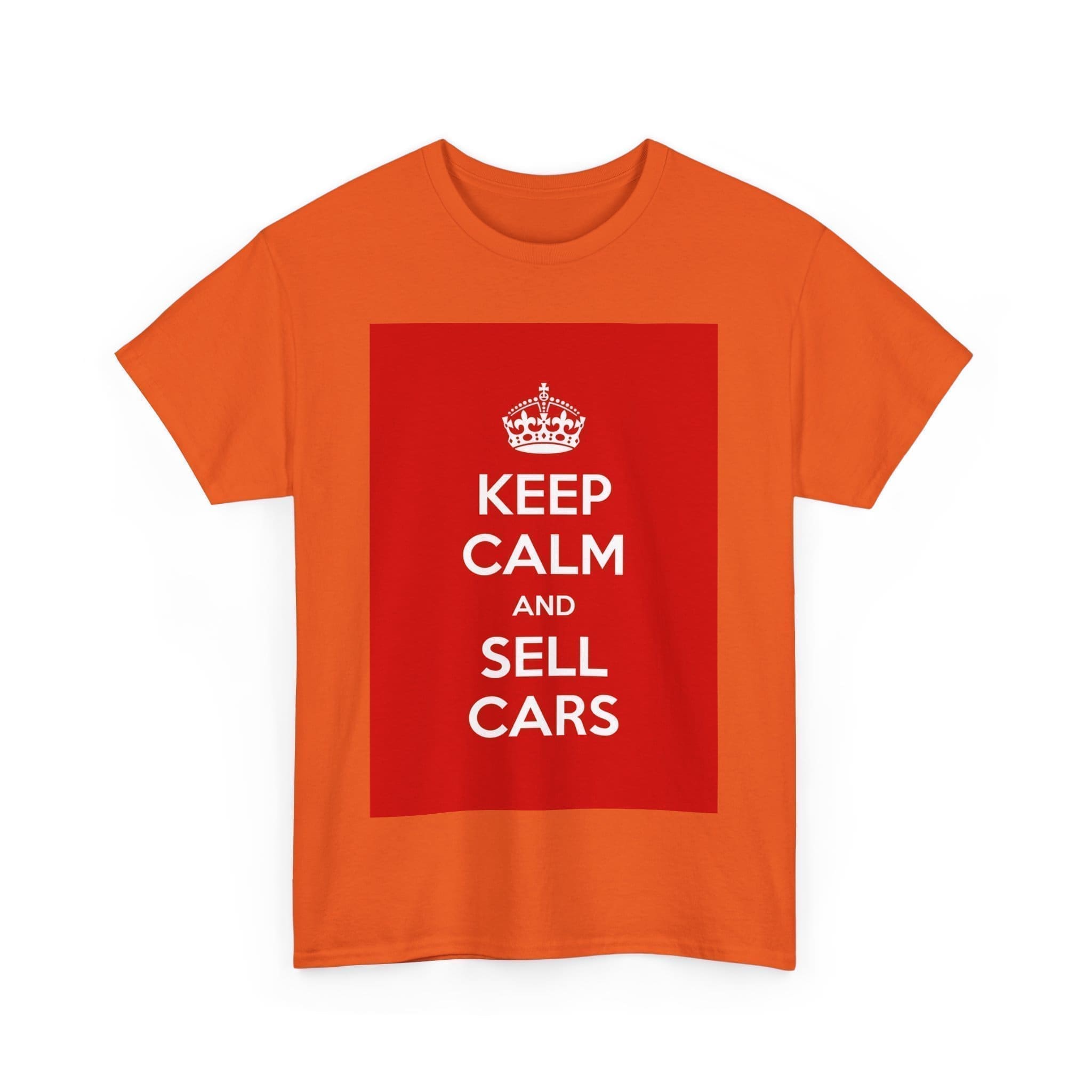 Keep Calm & sell cars unisex heavy cotton tee _43_2048.jpeg Keep Calm & sell cars unisex heavy cotton tee _43_2048.jpeg