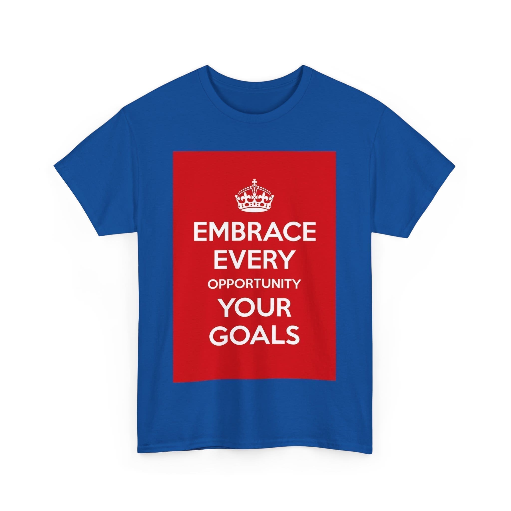 Embrace Every opportunity your goals unisex heavy cotton tee  _51_2048.jpeg