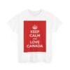 Keep Calm & love canada unisex heavy cotton tee  _27_2048.jpeg