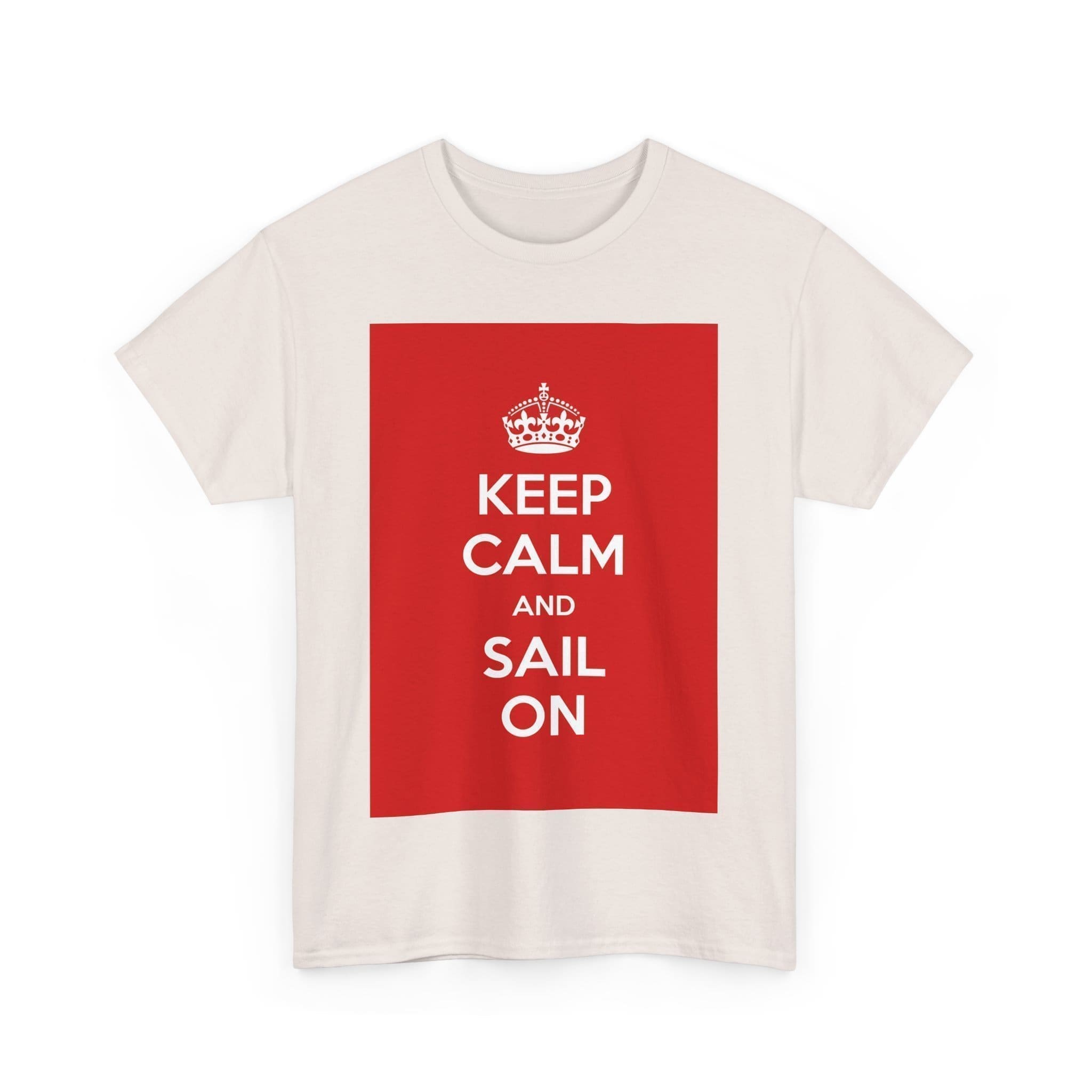 Keep Calm & sail on unisex heavy cotton tee _35_2048.jpeg Keep Calm & sail on unisex heavy cotton tee _35_2048.jpeg