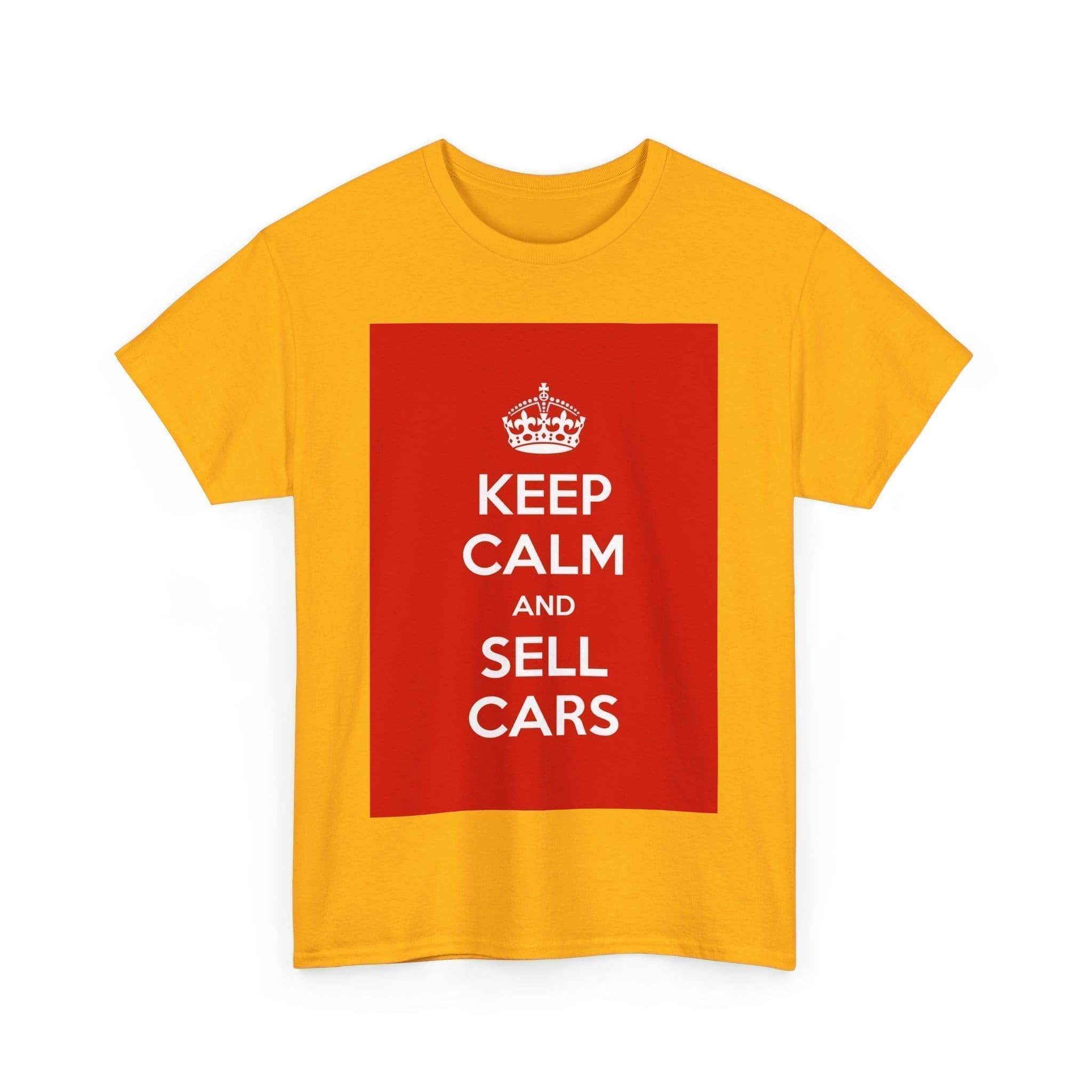 Keep Calm & sell cars unisex heavy cotton tee _39_2048.jpeg Keep Calm & sell cars unisex heavy cotton tee _39_2048.jpeg