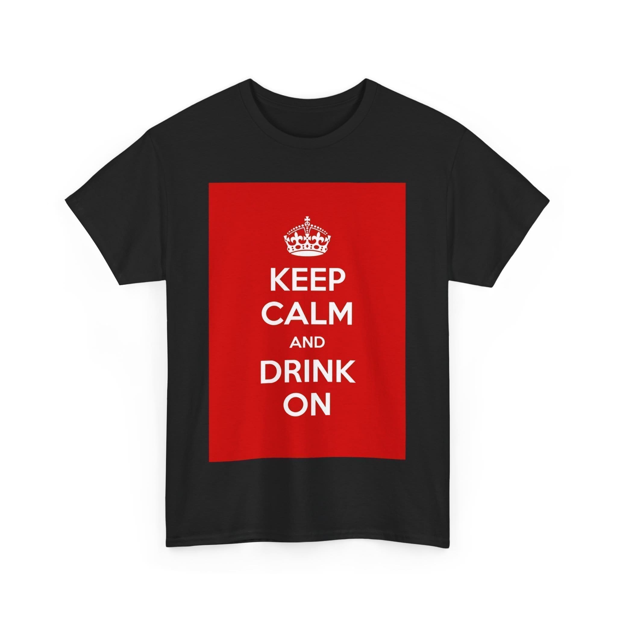 Keep Calm & drink on unisex heavy cotton tee _31_2048.jpeg Keep Calm & drink on unisex heavy cotton tee _31_2048.jpeg