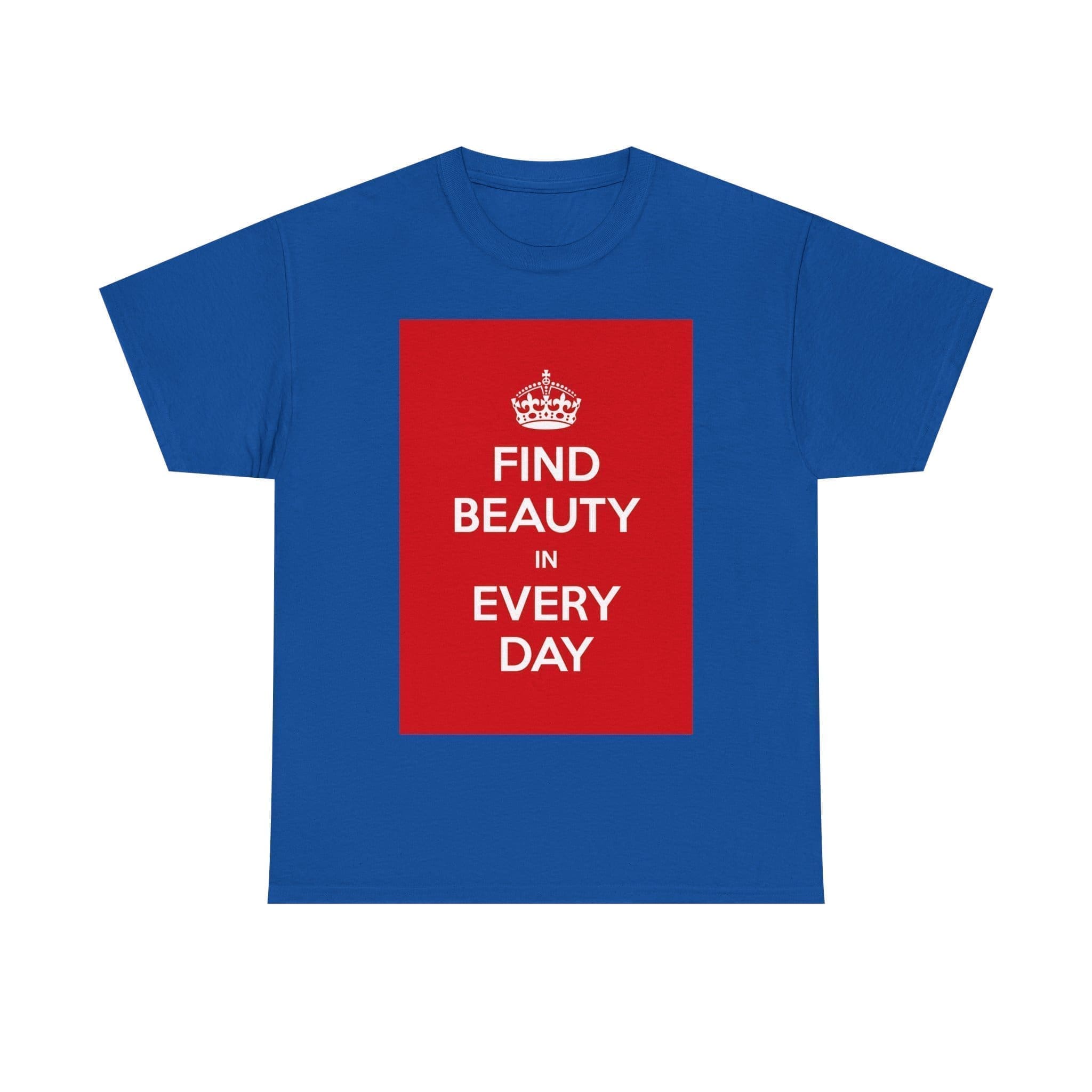 Find Beauty in every day unisex heavy cotton tee _49_2048.jpeg Find Beauty in every day unisex heavy cotton tee _49_2048.jpeg