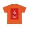 Keep Calm & relax dogs unisex heavy cotton tee _41_2048.jpeg Keep Calm & relax dogs unisex heavy cotton tee _41_2048.jpeg