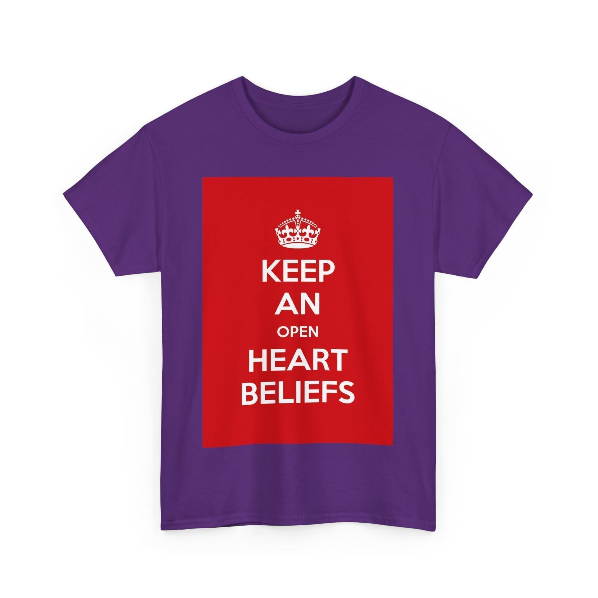 Keep An open heart beliefs unisex heavy cotton tee  _55_2048.jpeg