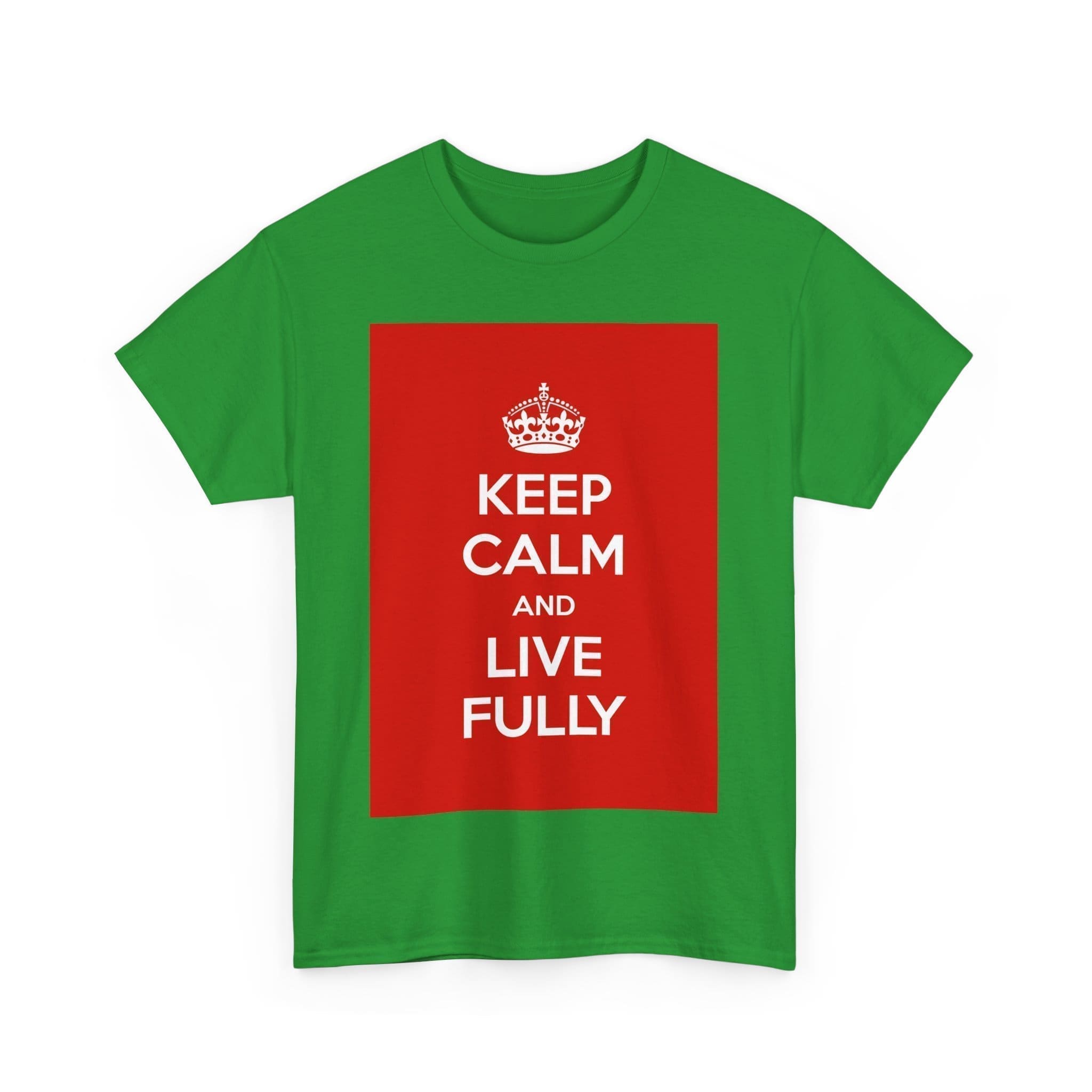 Keep Calm & live fully unisex heavy cotton tee  _15_2048.jpeg
