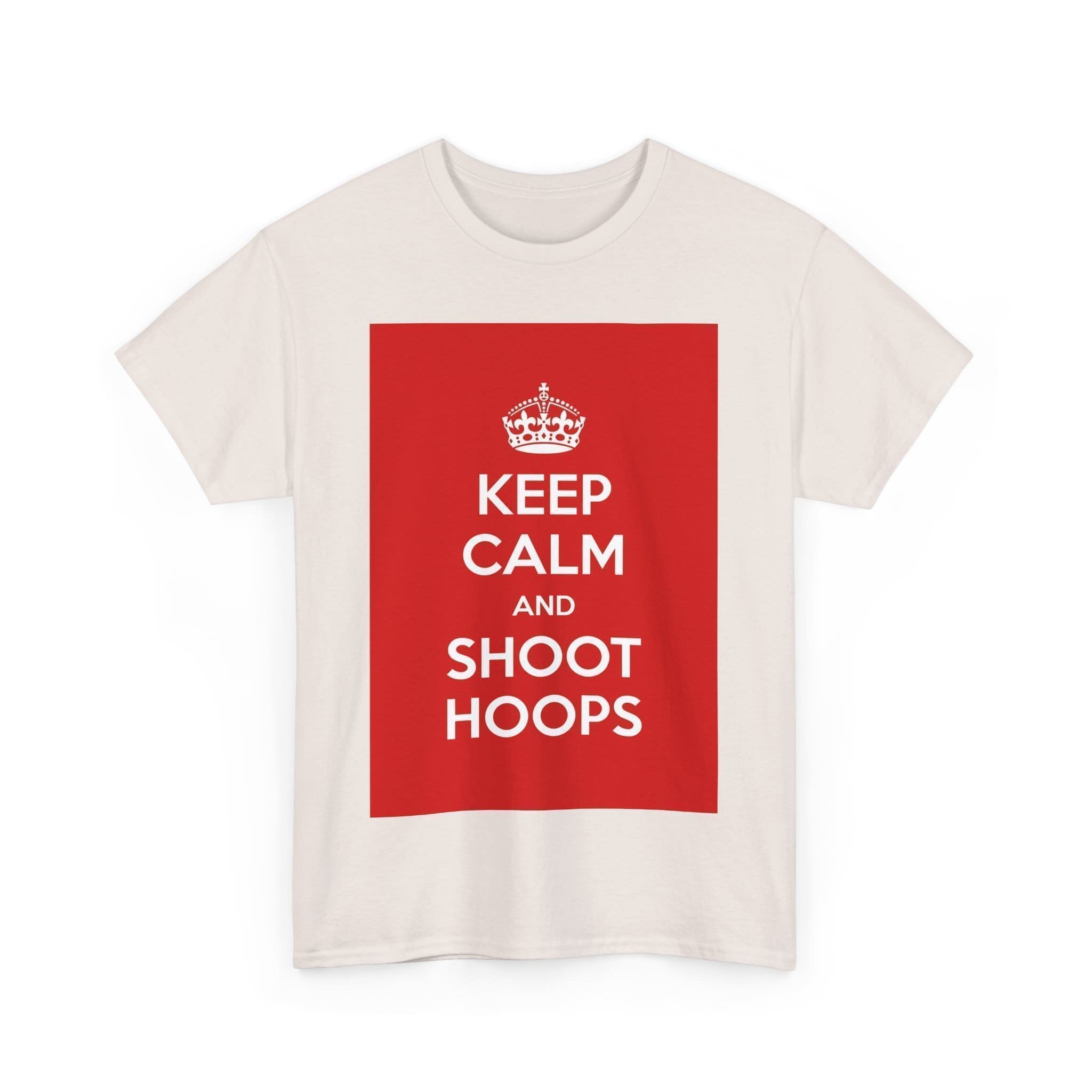 Keep Calm & shoot hoops unisex heavy cotton tee  _35_2048.jpeg