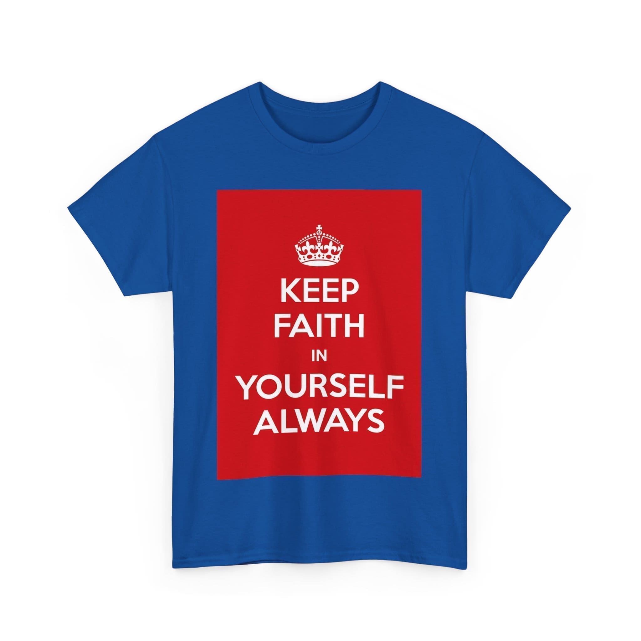 Keep Faith in yourself always unisex heavy cotton tee  _51_2048.jpeg