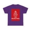 Keep Calm & carry on recruiting unisex heavy cotton tee  _53_2048.jpeg