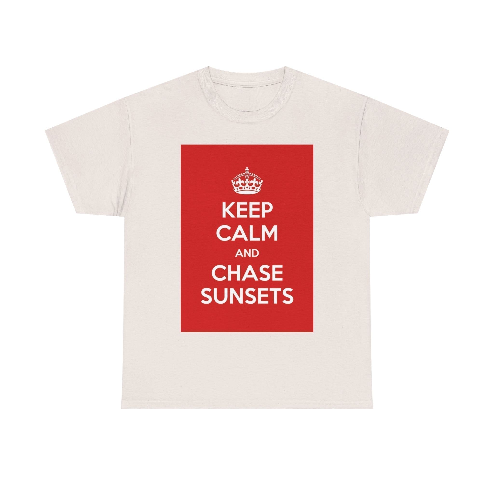 Keep Calm & chase sunsets unisex heavy cotton tee _33_2048.jpeg Keep Calm & chase sunsets unisex heavy cotton tee _33_2048.jpeg