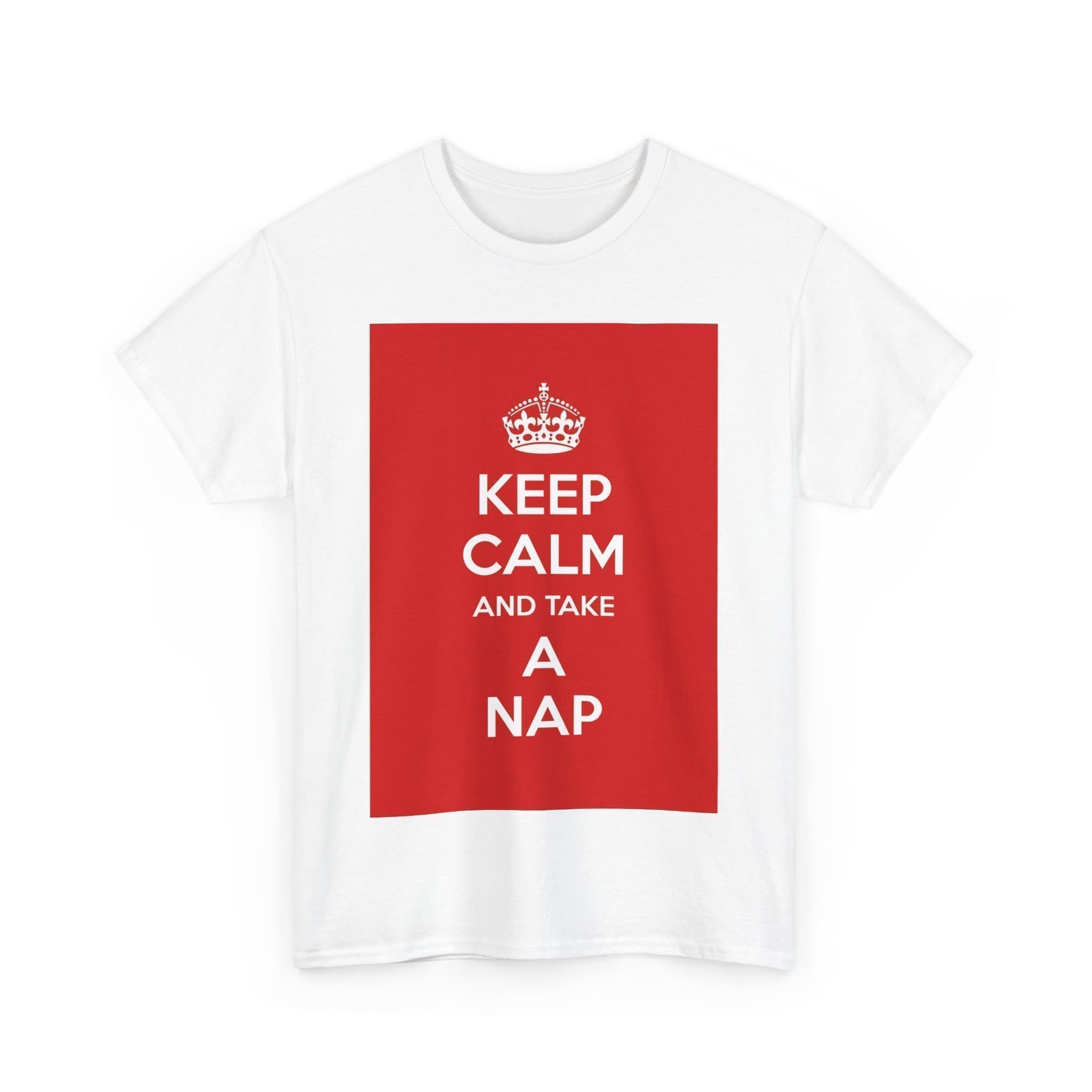 Keep Calm & take a nap unisex heavy cotton tee  _27_2048.jpeg