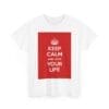 Keep Calm & love your life unisex heavy cotton tee _3_2048.jpeg Keep Calm & love your life unisex heavy cotton tee _3_2048.jpeg