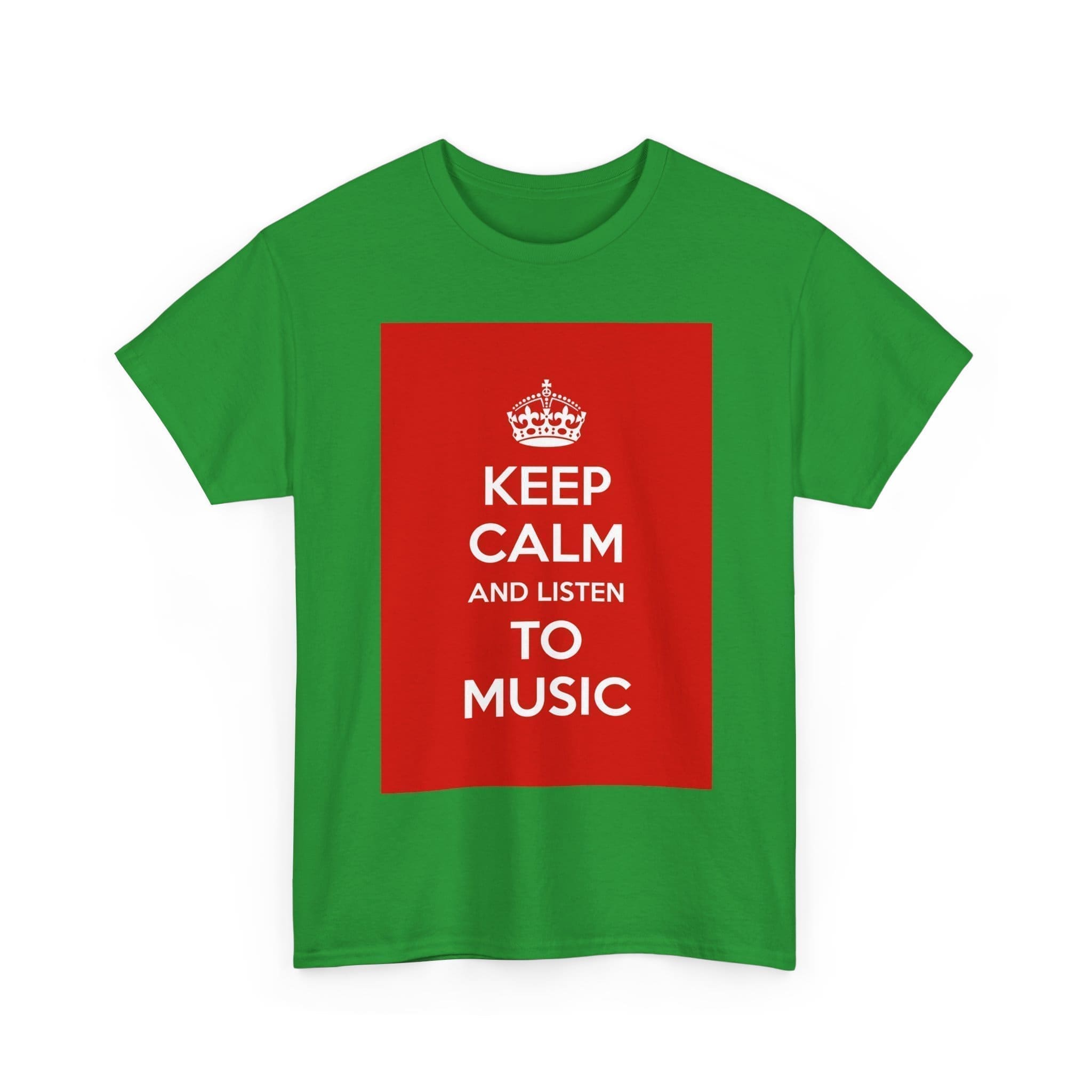 Keep Calm & listen to music unisex heavy cotton tee _15_2048.jpeg Keep Calm & listen to music unisex heavy cotton tee _15_2048.jpeg