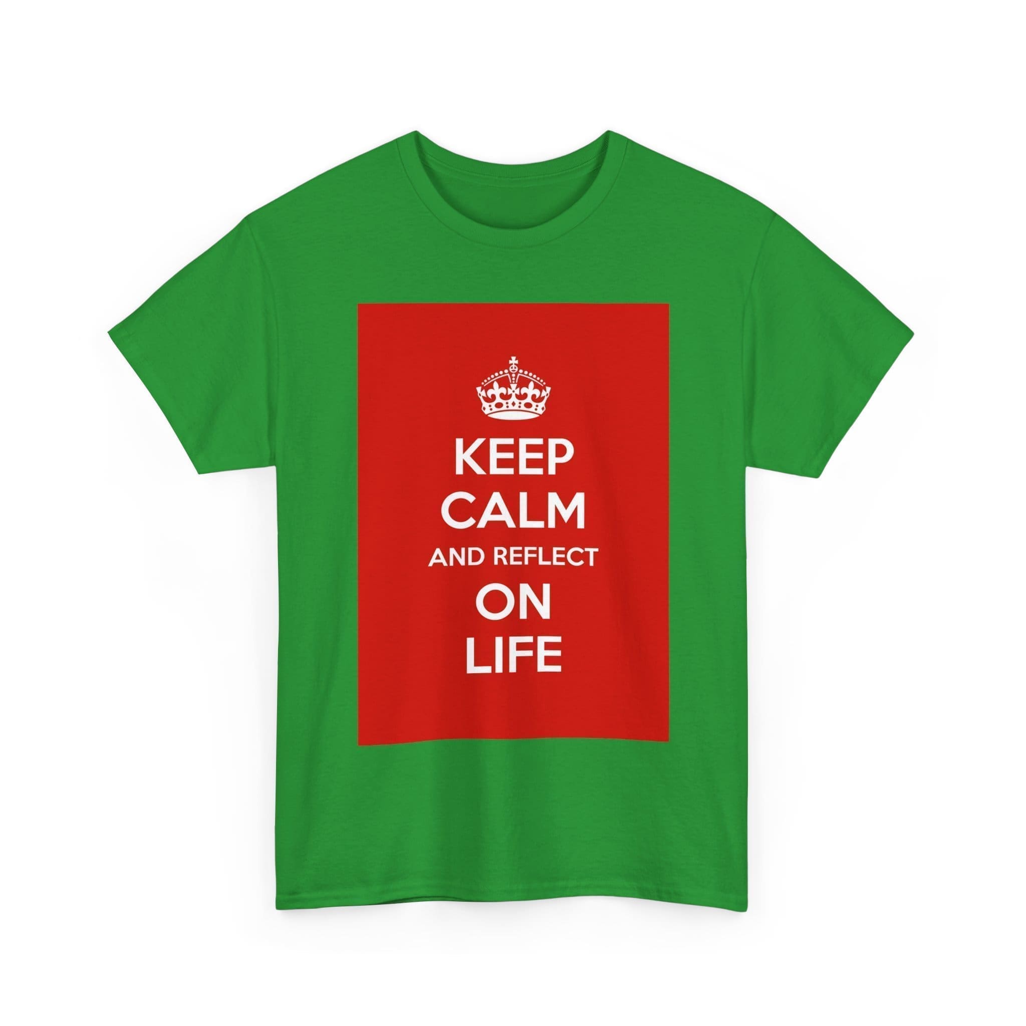 Keep Calm & reflect on life unisex heavy cotton tee _15_2048.jpeg Keep Calm & reflect on life unisex heavy cotton tee _15_2048.jpeg