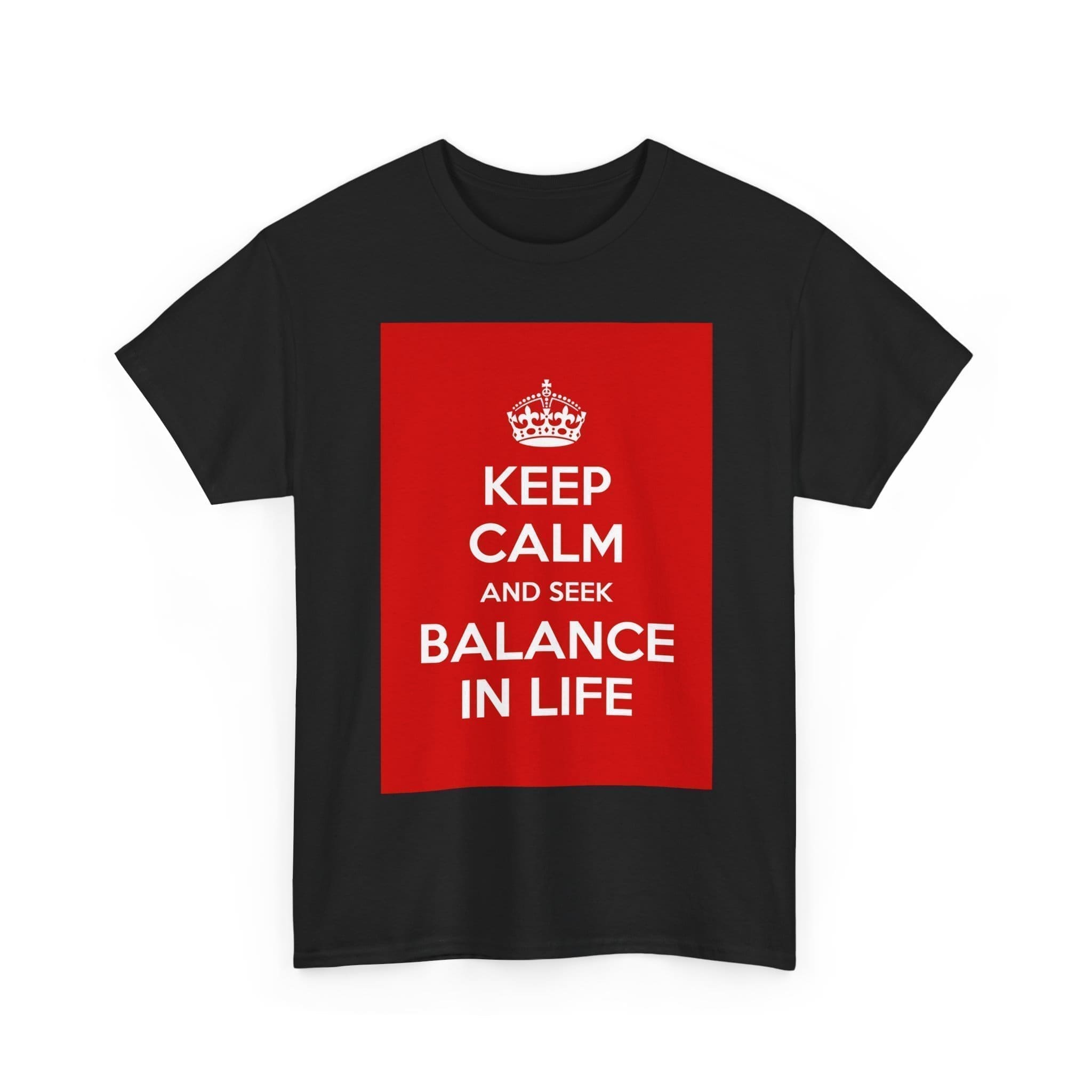 Keep Calm & seek balance in life unisex heavy cotton tee _7_2048.jpeg Keep Calm & seek balance in life unisex heavy cotton tee _7_2048.jpeg