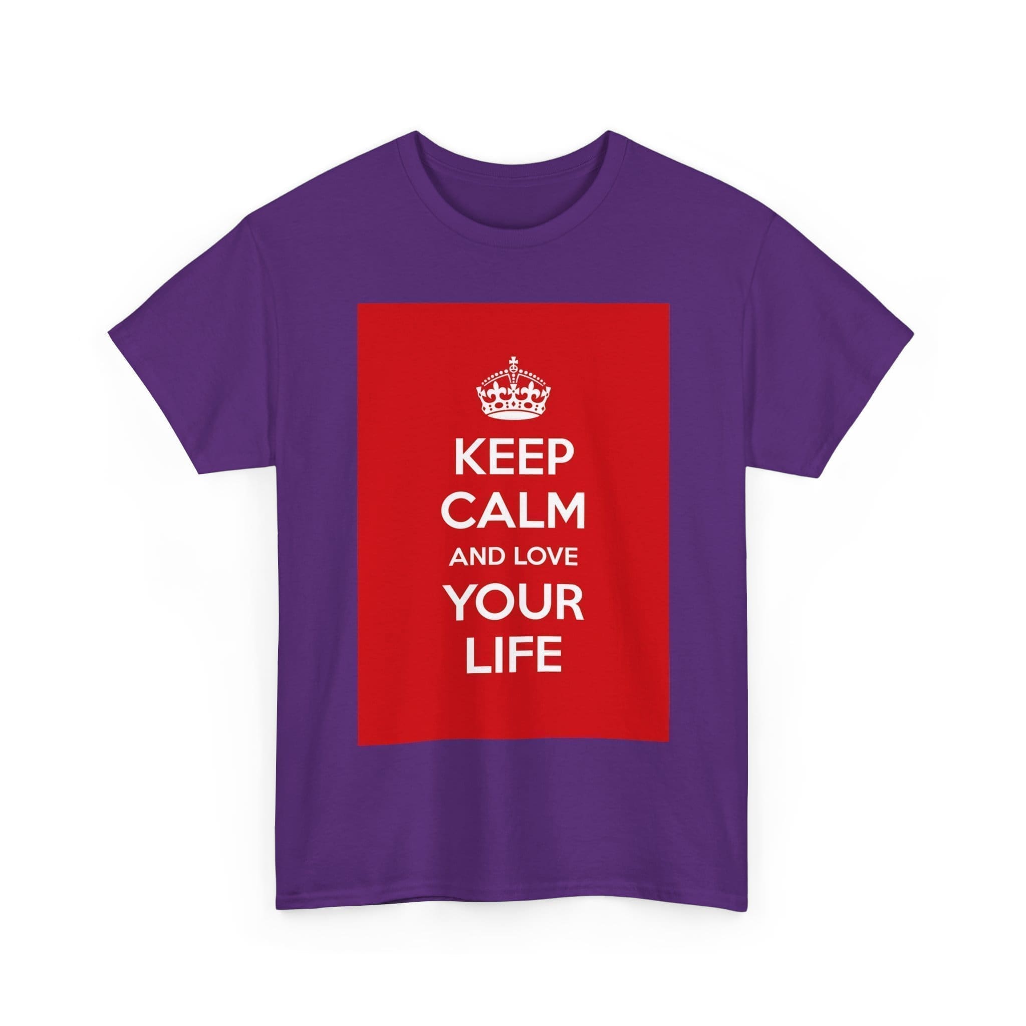 Keep Calm & love your life unisex heavy cotton tee _23_2048.jpeg Keep Calm & love your life unisex heavy cotton tee _23_2048.jpeg