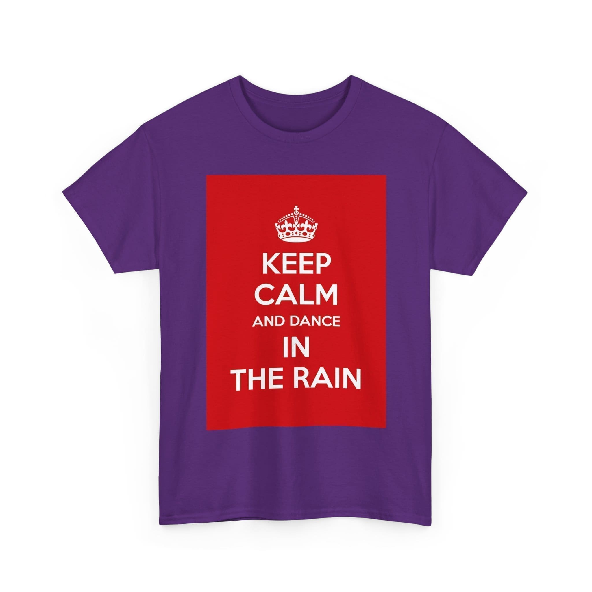 Keep Calm & dance in the rain unisex heavy cotton tee  _23_2048.jpeg