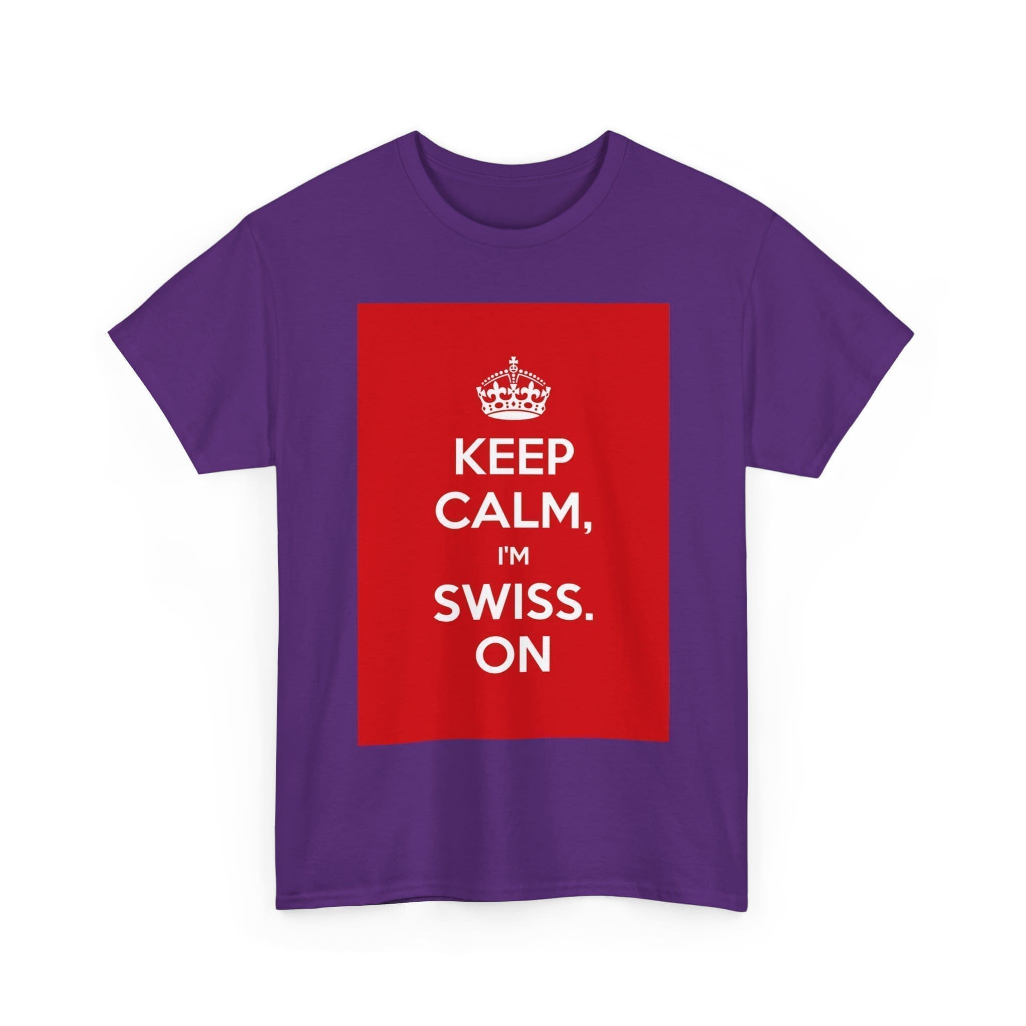 Keep Calm i'm swiss on unisex heavy cotton tee  _23_2048.jpeg