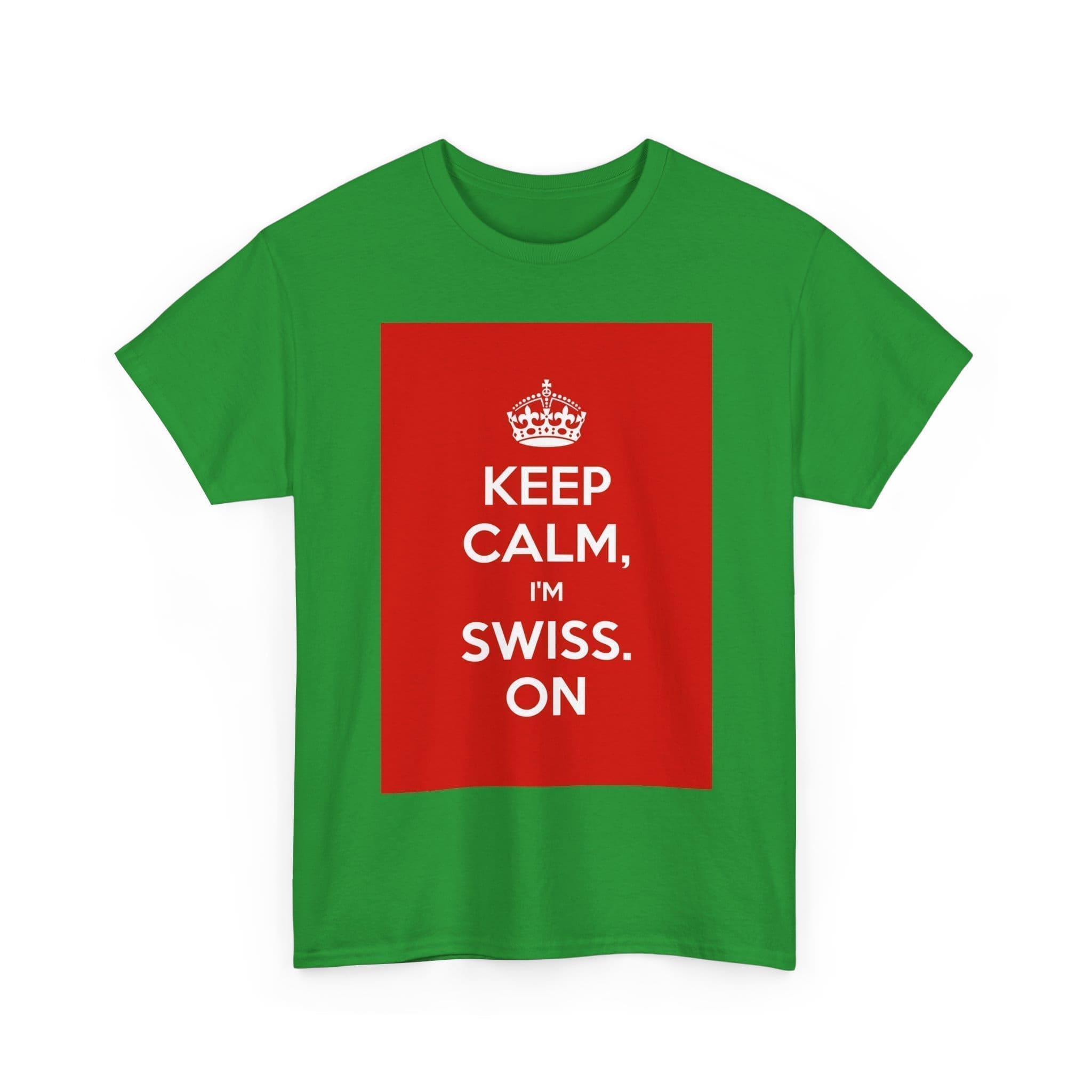 Keep Calm i'm swiss on unisex heavy cotton tee  _15_2048.jpeg