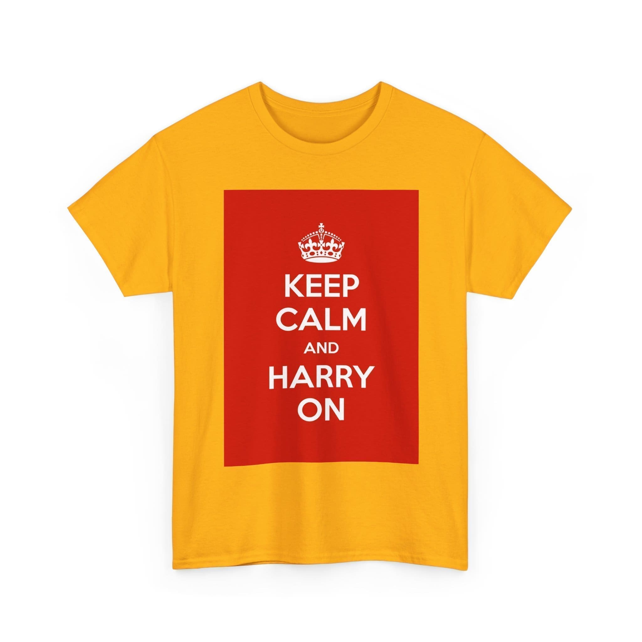 Keep Calm & harry on unisex heavy cotton tee  _11_2048.jpeg