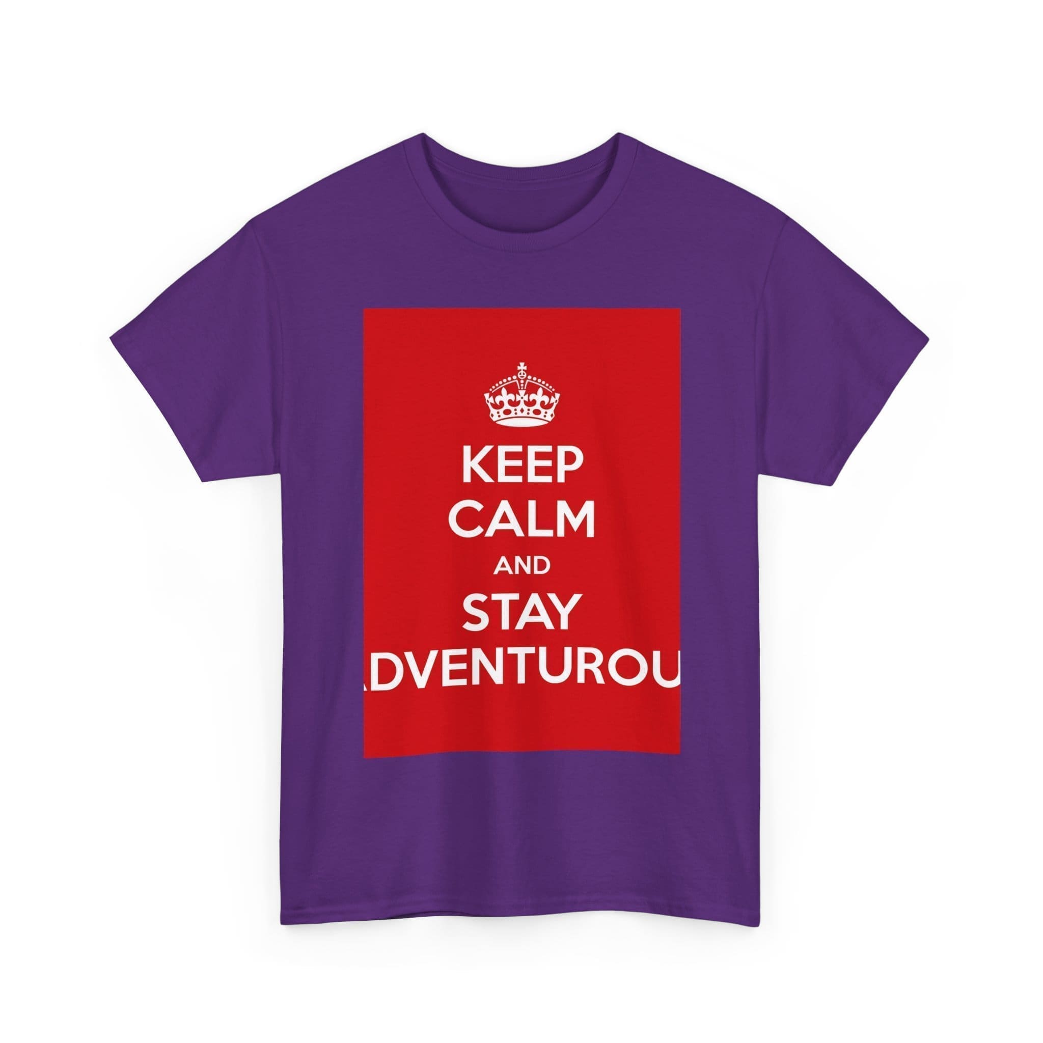 Keep Calm & stay adventurou unisex heavy cotton tee  _23_2048.jpeg