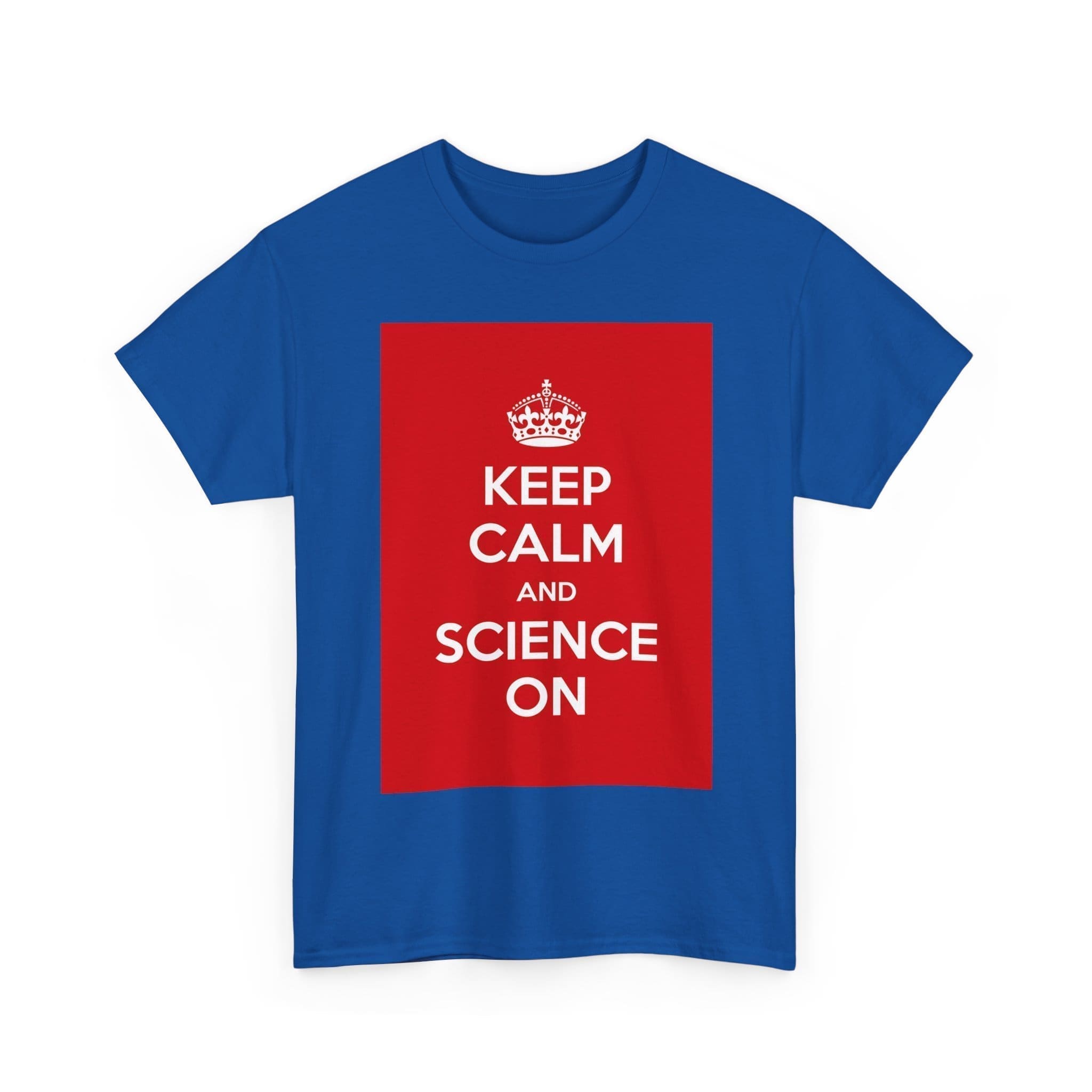Keep Calm & science on unisex heavy cotton tee _19_2048.jpeg Keep Calm & science on unisex heavy cotton tee _19_2048.jpeg