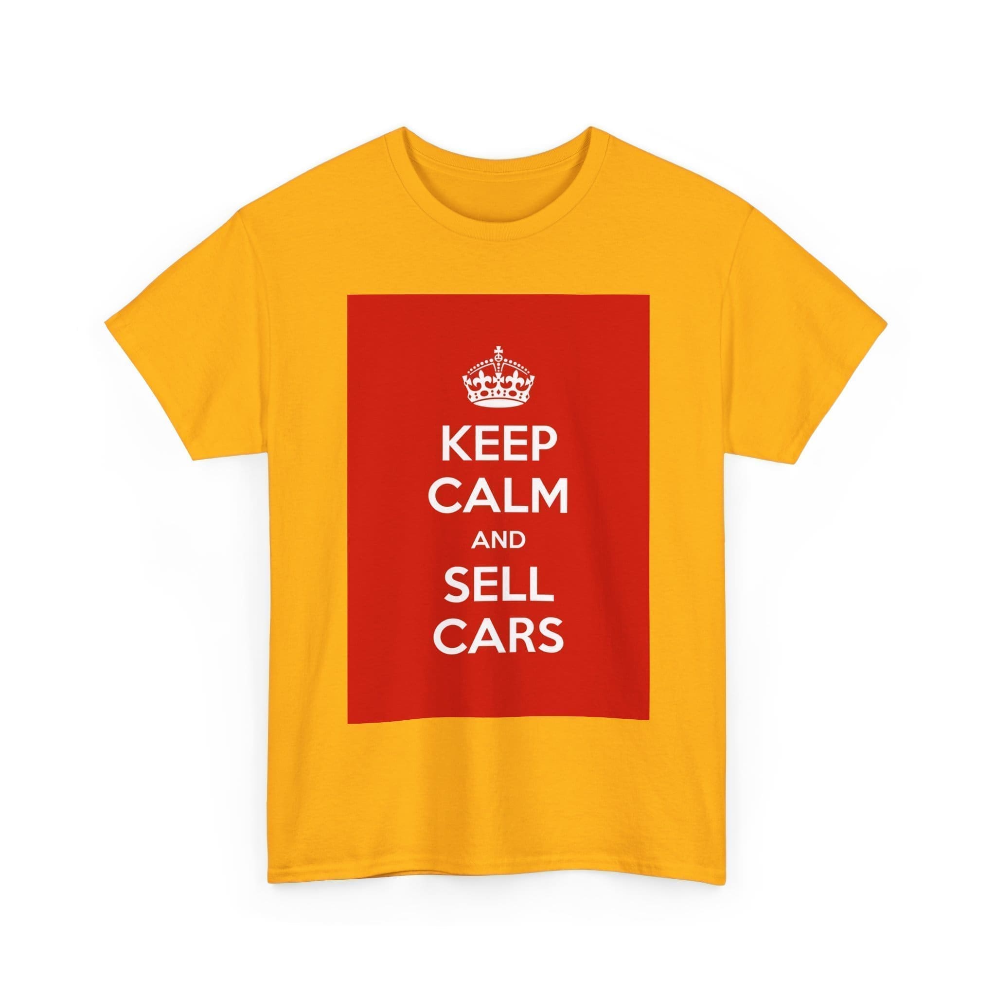 Keep Calm & sell cars unisex heavy cotton tee _11_2048.jpeg Keep Calm & sell cars unisex heavy cotton tee _11_2048.jpeg