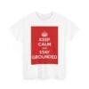 Keep Calm & stay grounded unisex heavy cotton tee  _3_2048.jpeg