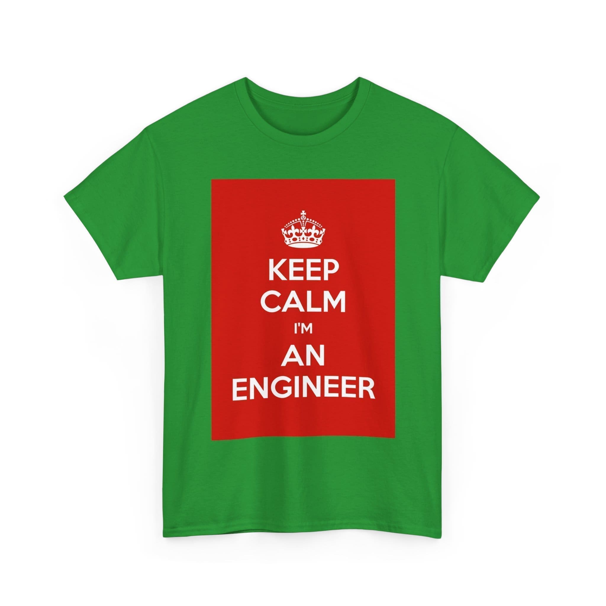 Keep Calm i'm an engineer unisex heavy cotton tee _15_2048.jpeg Keep Calm i'm an engineer unisex heavy cotton tee _15_2048.jpeg