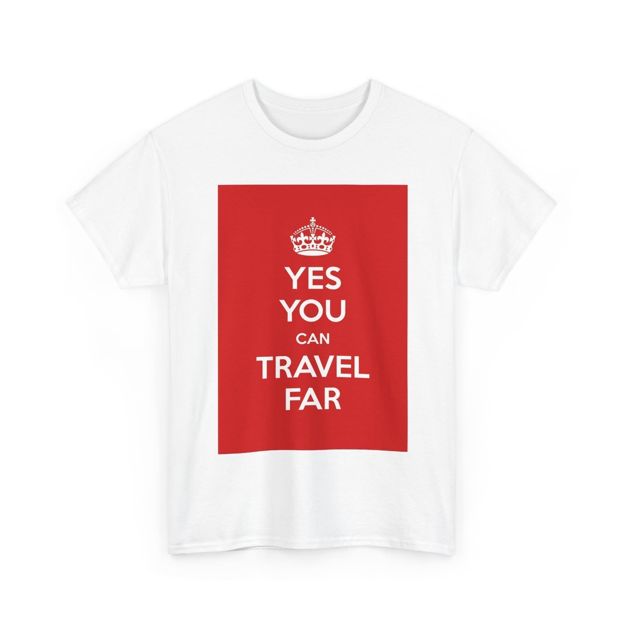 Yes You can travel far unisex heavy cotton tee _3_2048.jpeg Yes You can travel far unisex heavy cotton tee _3_2048.jpeg