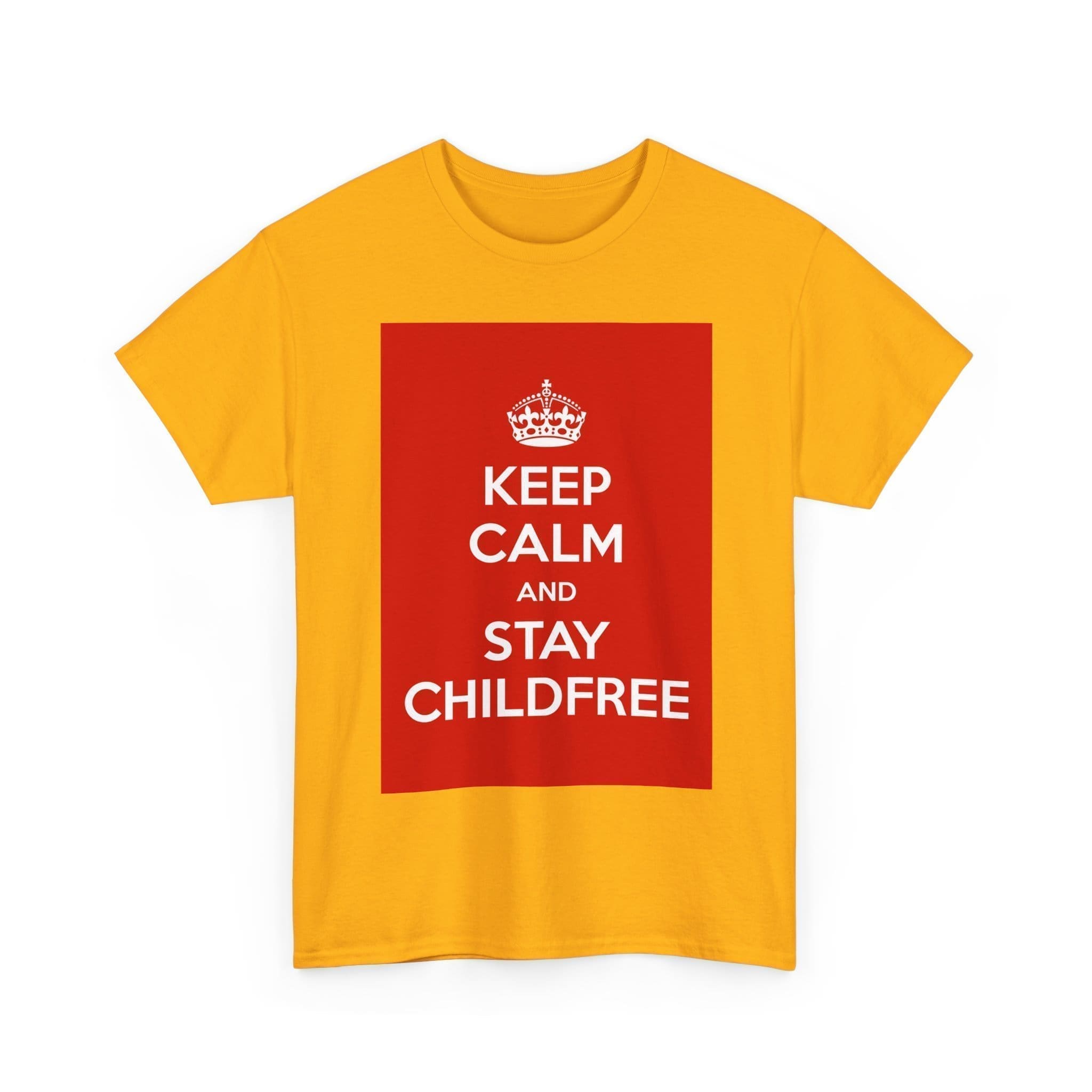 Keep Calm & stay childfree unisex heavy cotton tee _11_2048.jpeg Keep Calm & stay childfree unisex heavy cotton tee _11_2048.jpeg