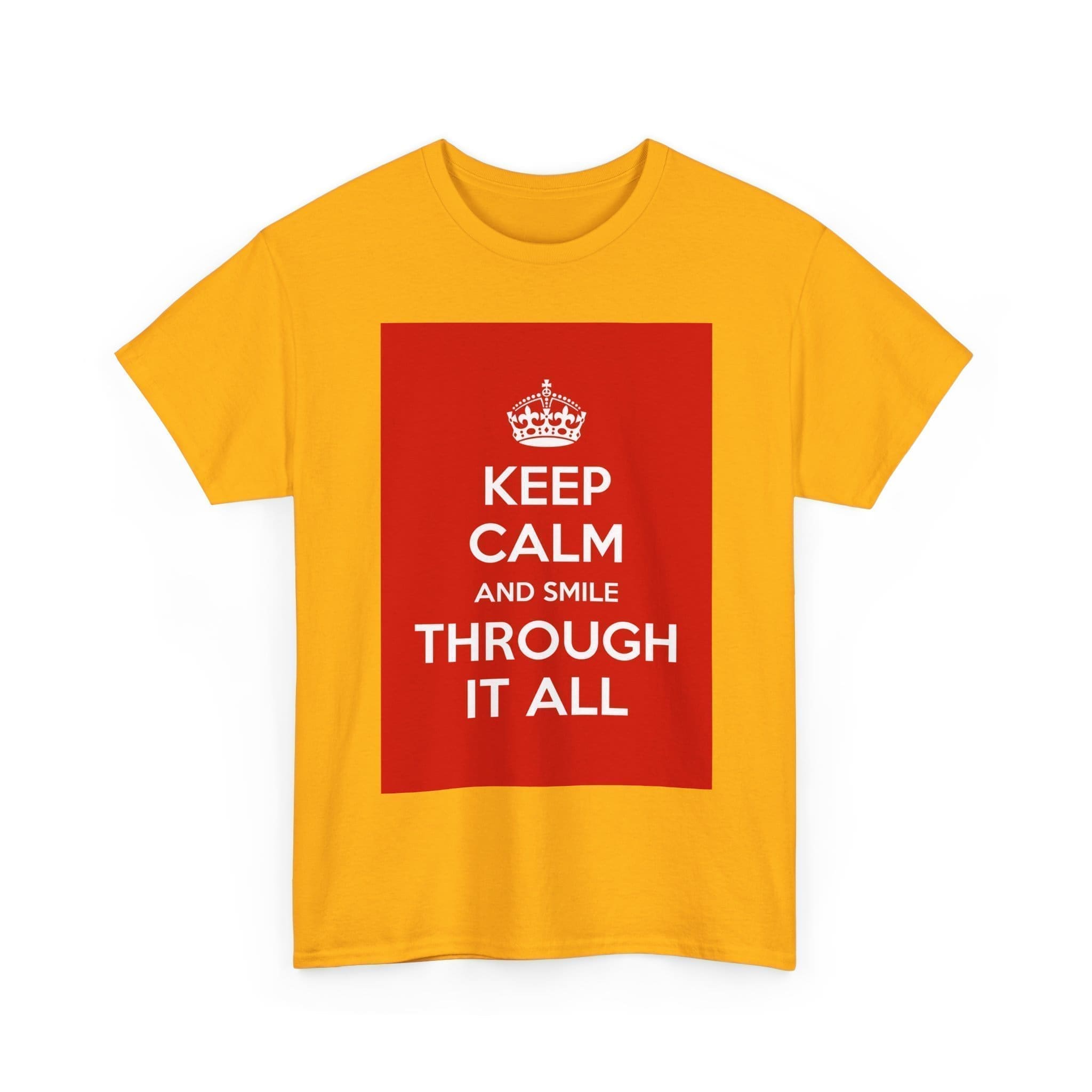 Keep Calm & smile through it all unisex heavy cotton tee  _11_2048.jpeg