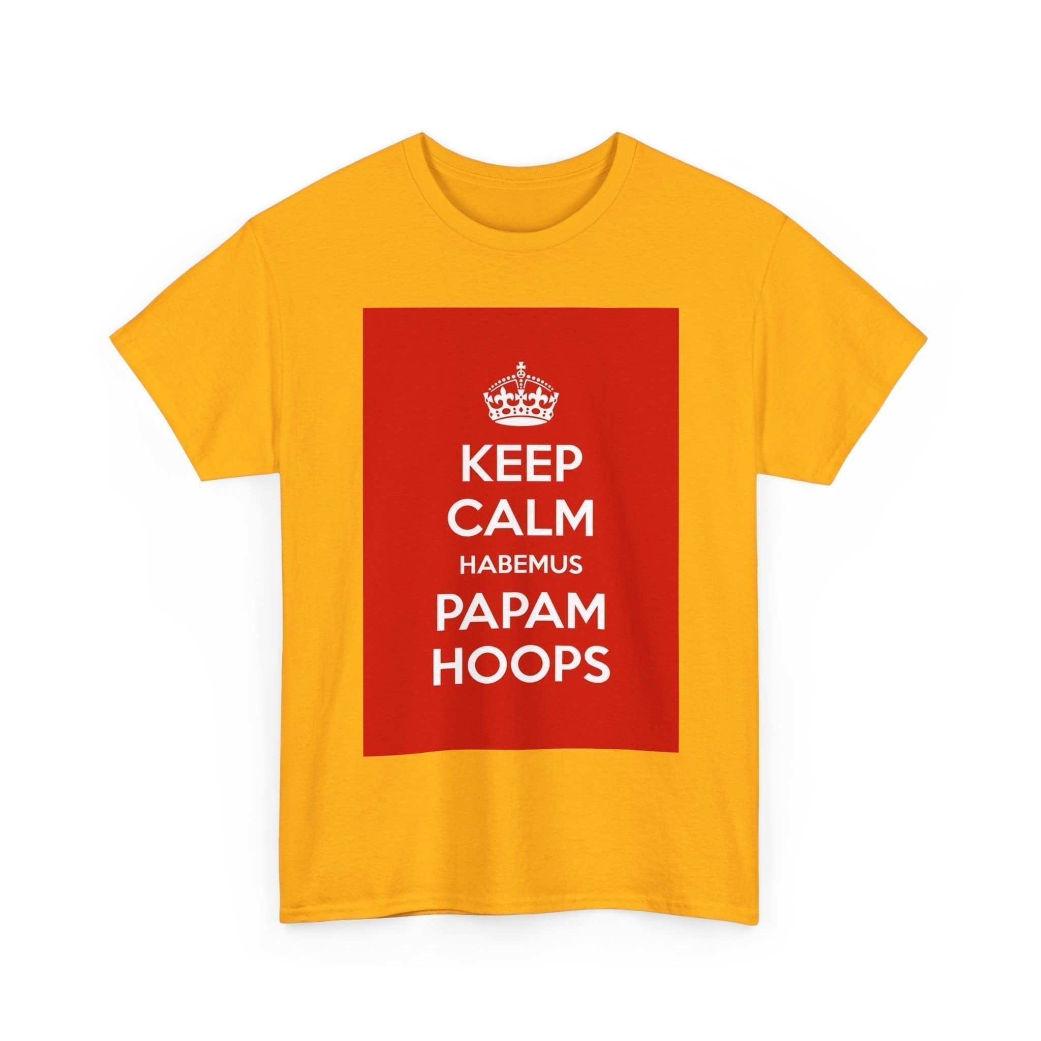 Keep Calm habemus papam hoops unisex heavy cotton tee  _11_2048.jpeg