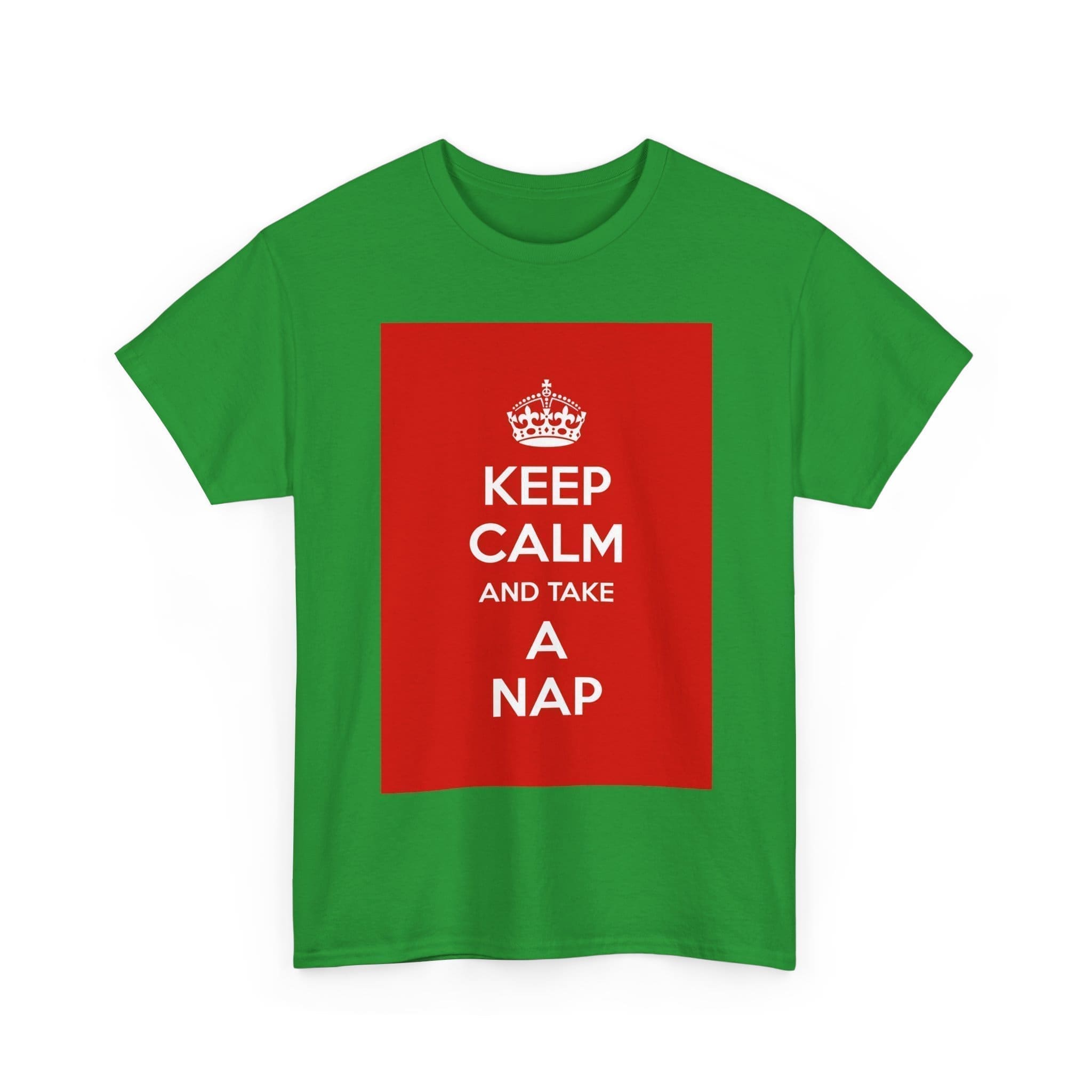 Keep Calm & take a nap unisex heavy cotton tee  _15_2048.jpeg