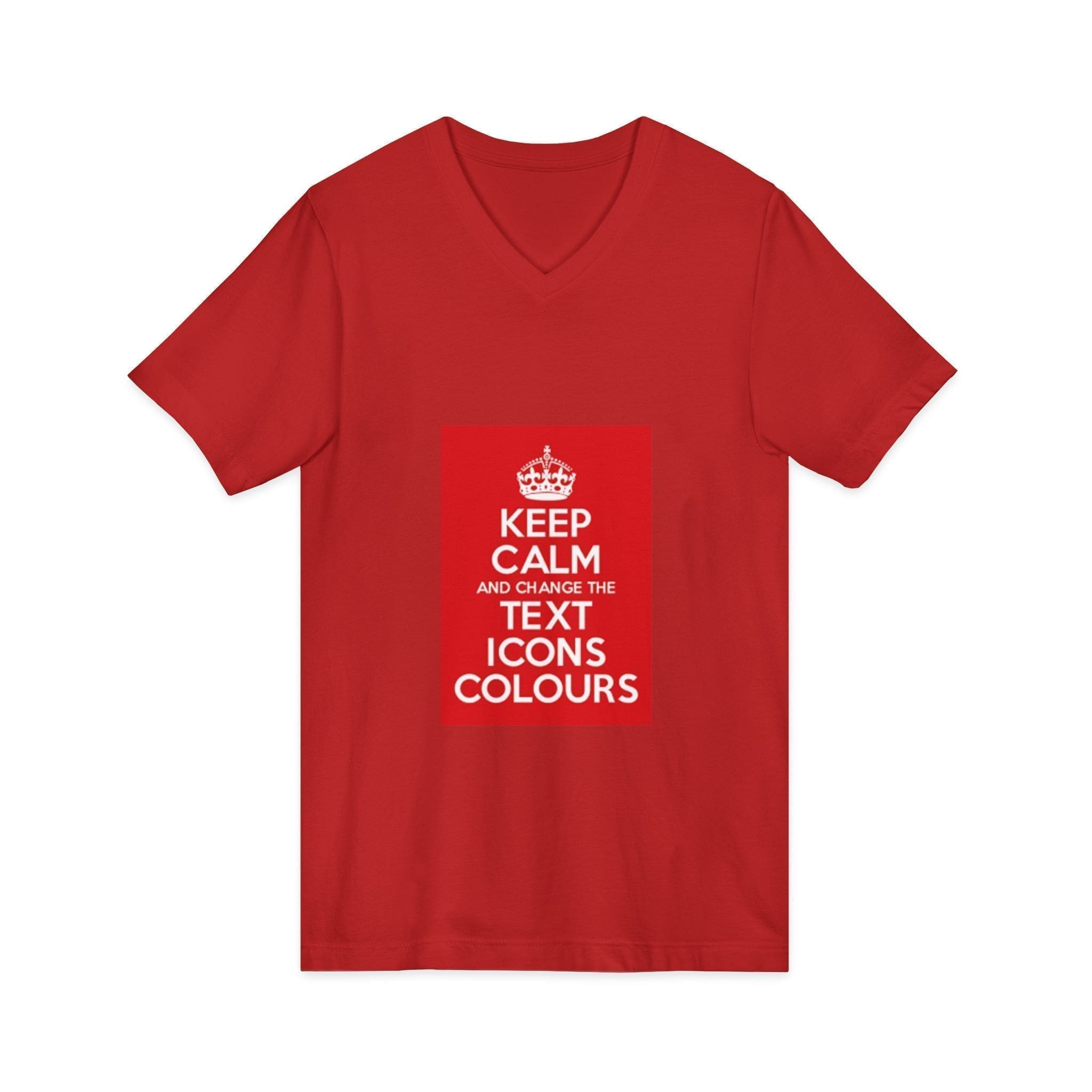 Keep Calm customizable long sleeve tee  _8132441797339509626_2048.jpeg