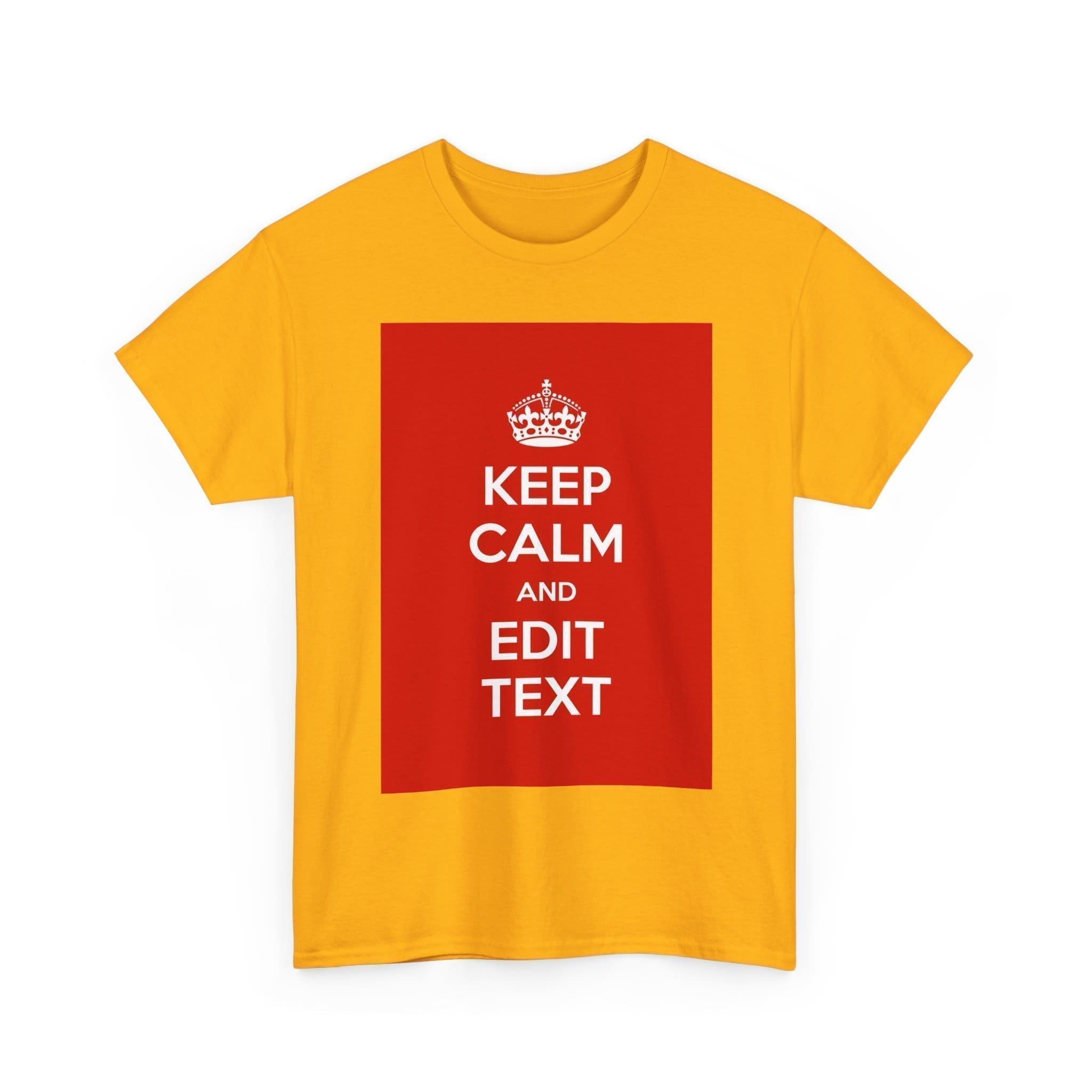 Keep Calm & edit text unisex heavy cotton tee _11_2048.jpeg Keep Calm & edit text unisex heavy cotton tee _11_2048.jpeg