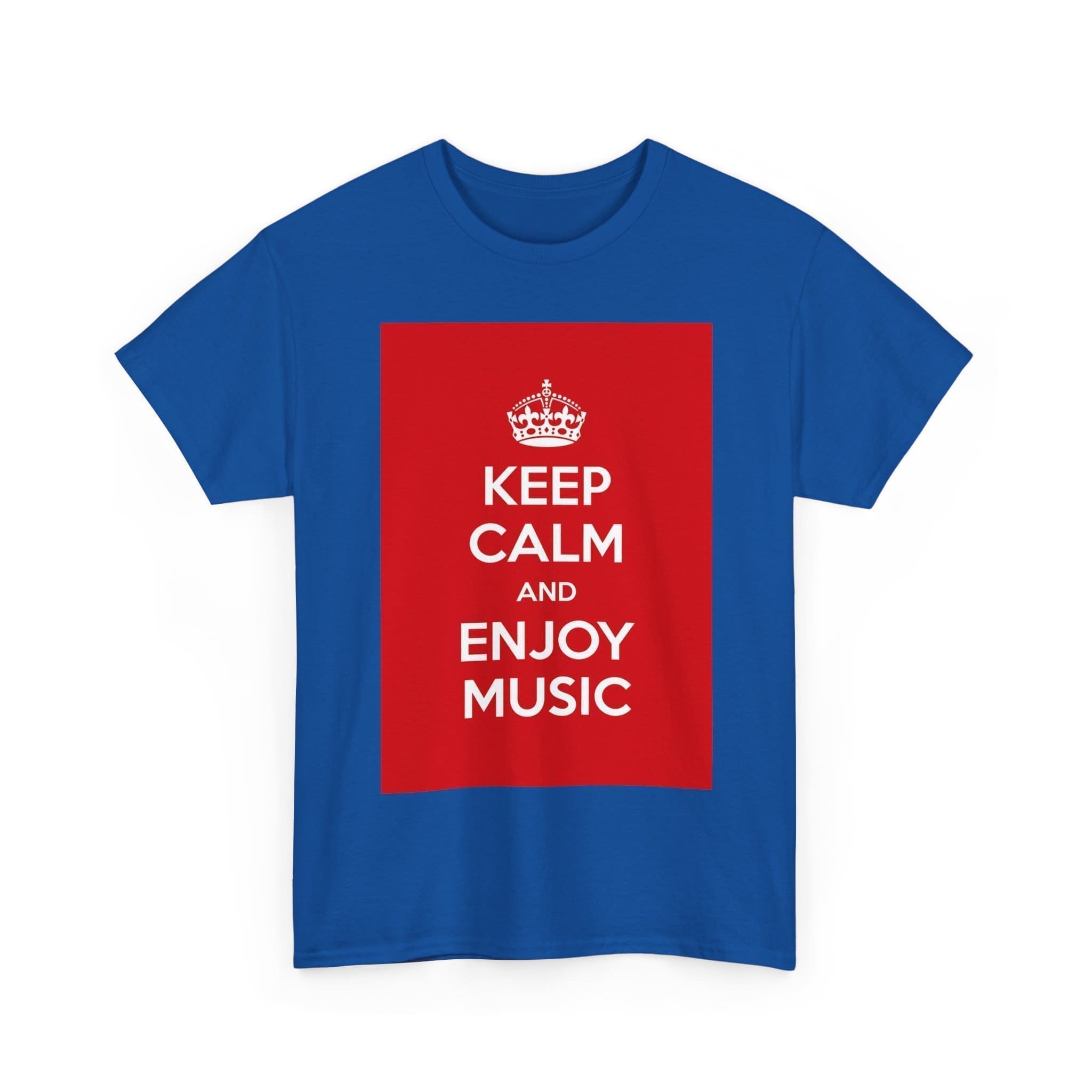 Keep Calm & enjoy music unisex heavy cotton tee _19_2048.jpeg Keep Calm & enjoy music unisex heavy cotton tee _19_2048.jpeg