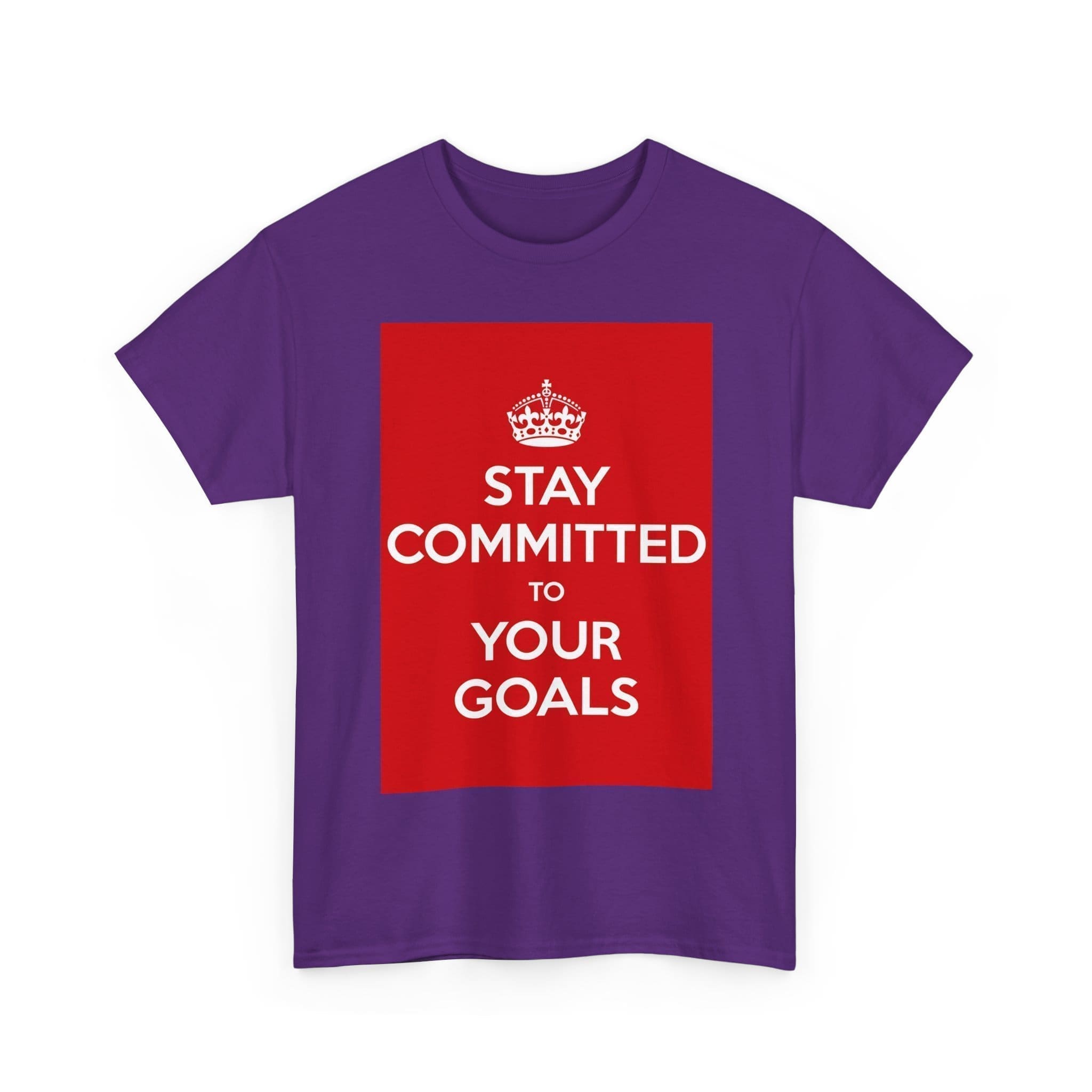 Stay Committed to your goals unisex heavy cotton tee  _23_2048.jpeg