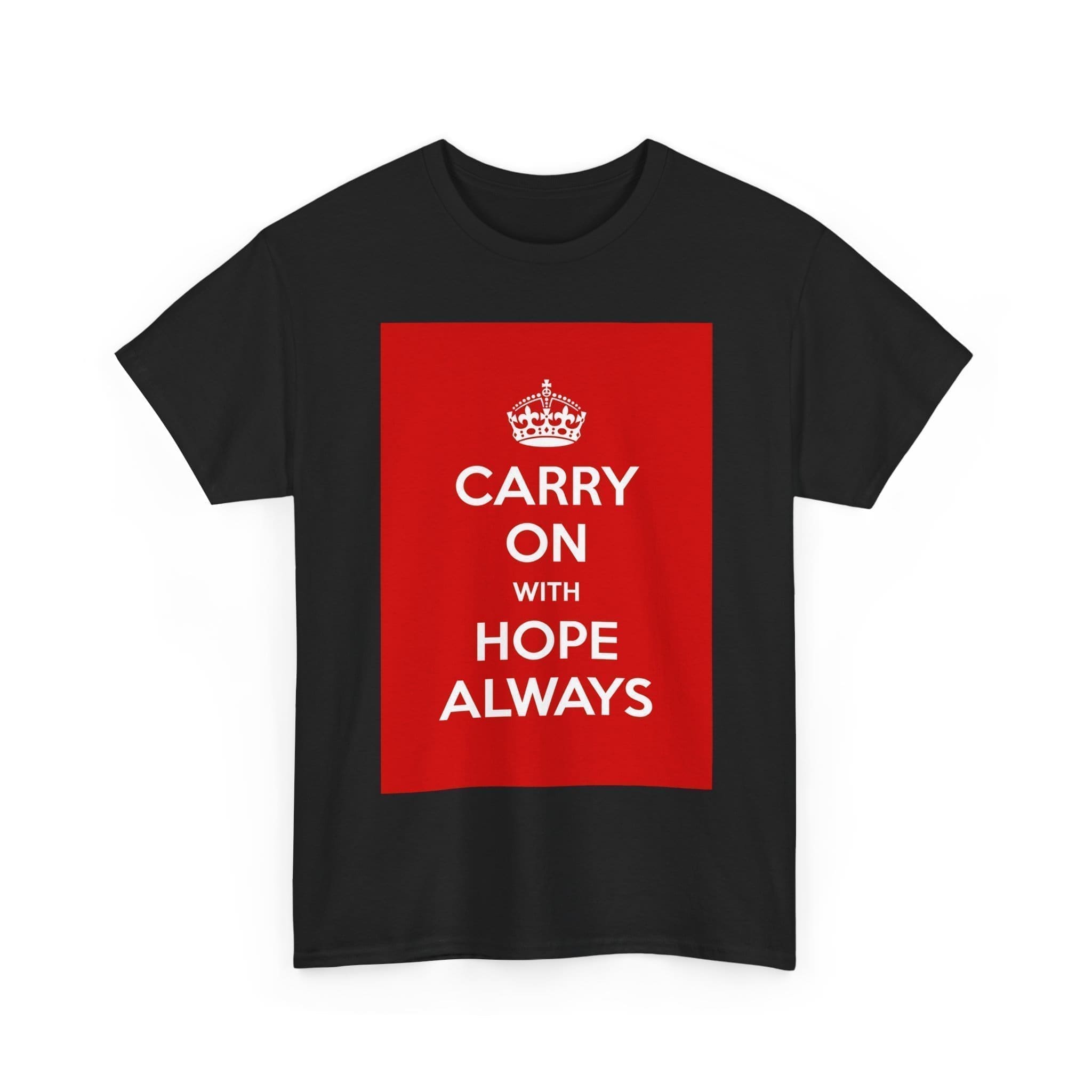 Carry On with hope always unisex heavy cotton tee _7_2048.jpeg Carry On with hope always unisex heavy cotton tee _7_2048.jpeg