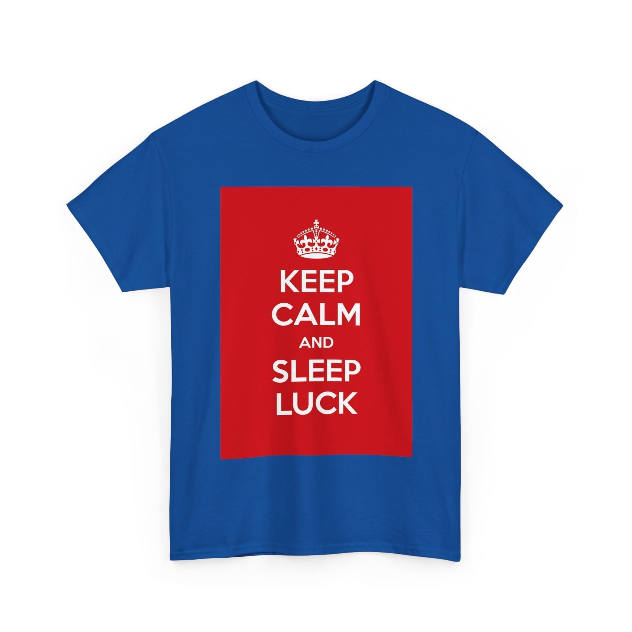 Keep Calm & sleep luck unisex heavy cotton tee _19_2048.jpeg Keep Calm & sleep luck unisex heavy cotton tee _19_2048.jpeg